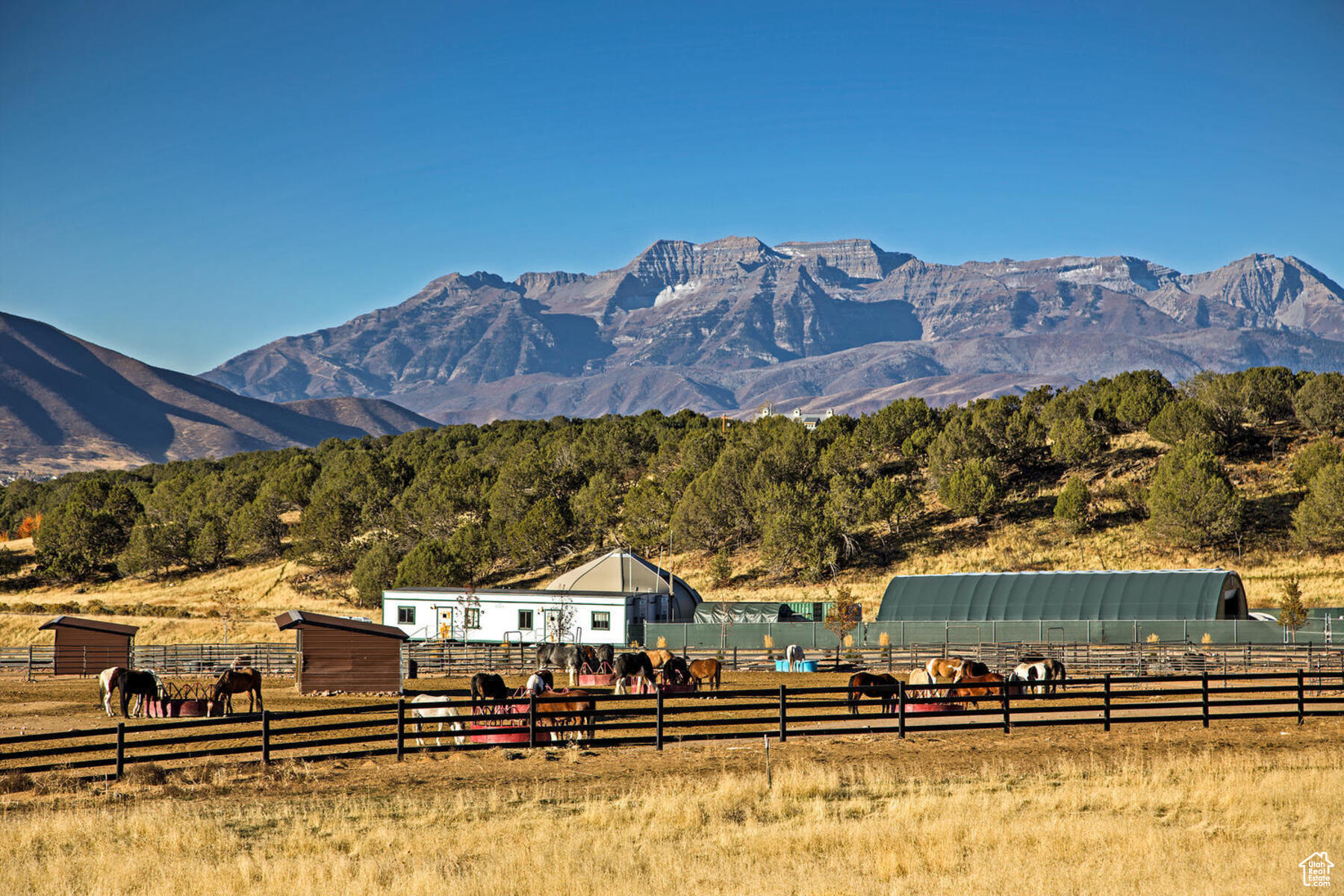 RED LEDGES - Residential