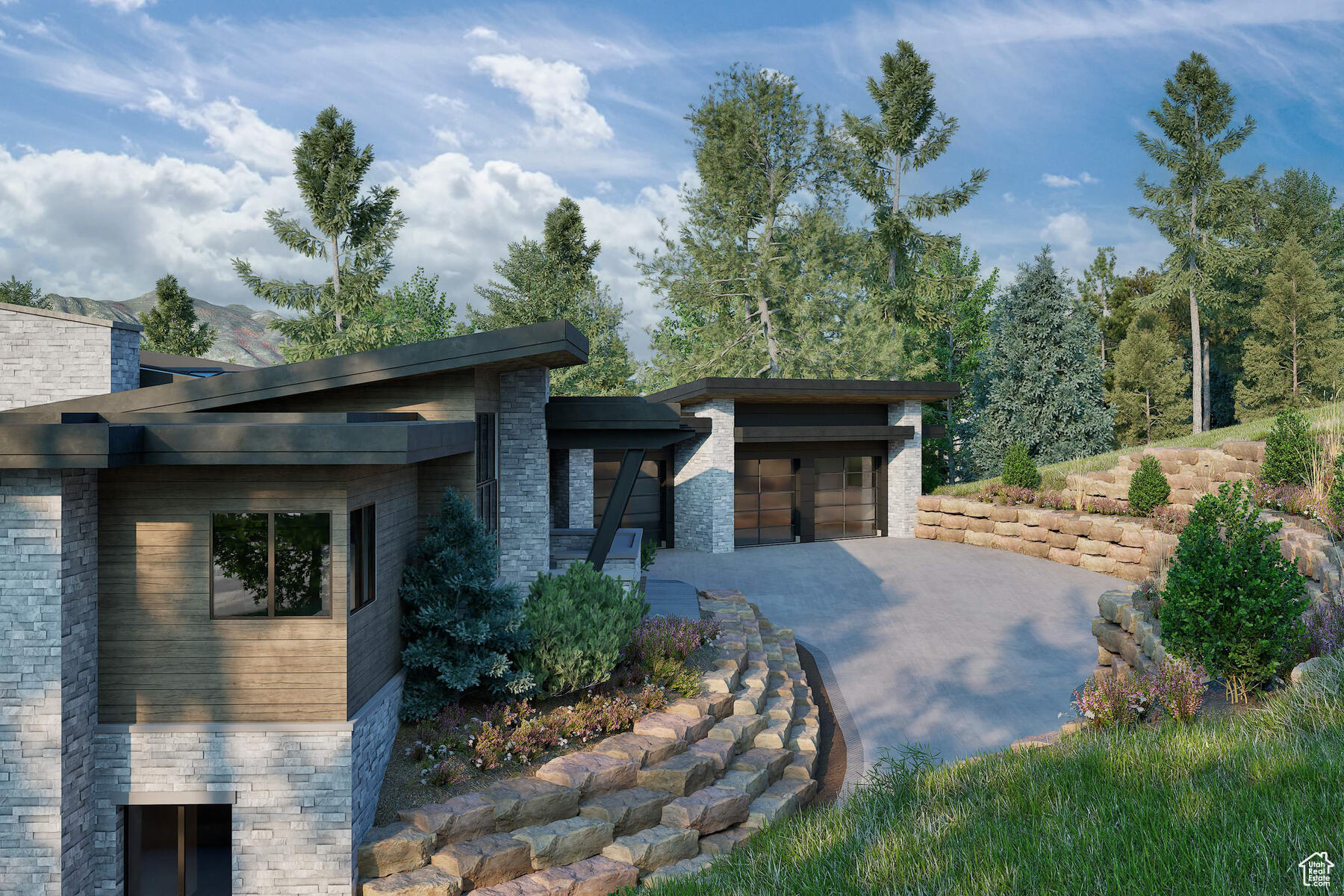 RED LEDGES - Residential