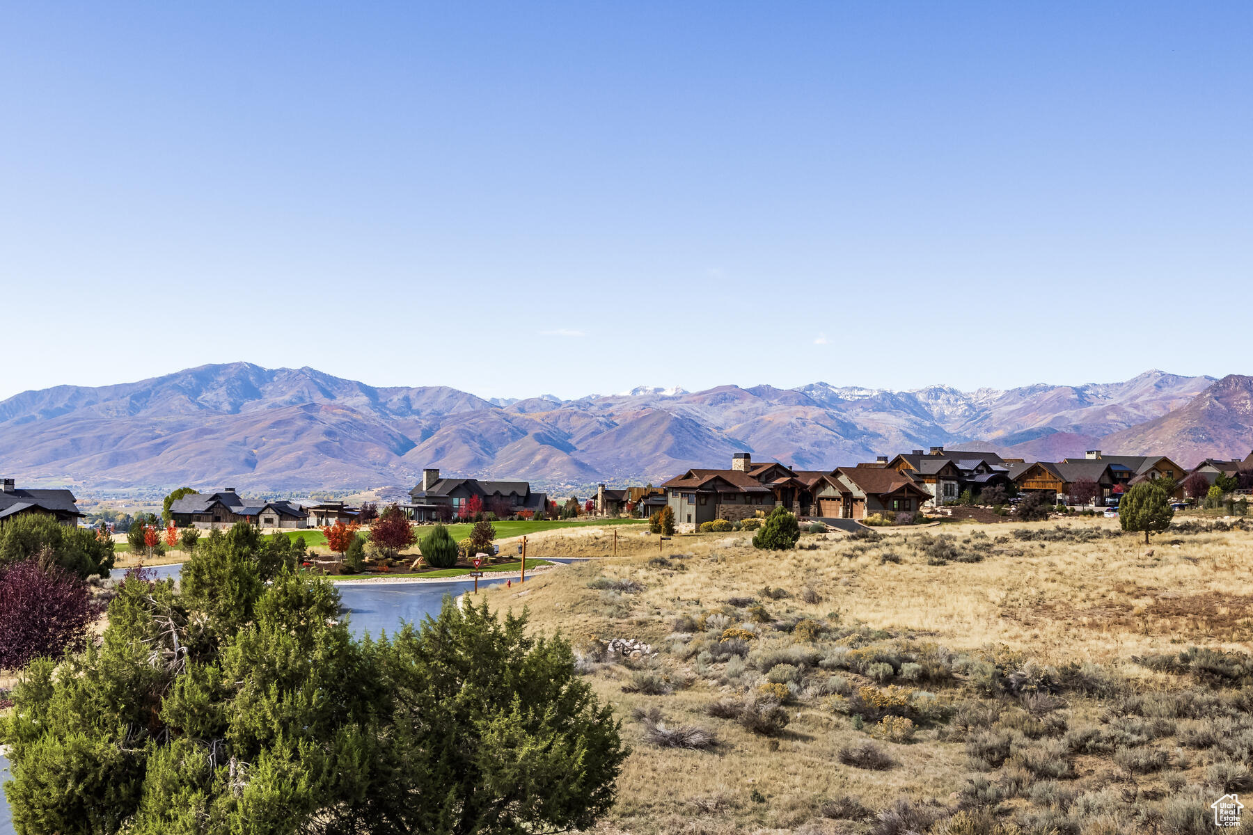 RED LEDGES - Residential