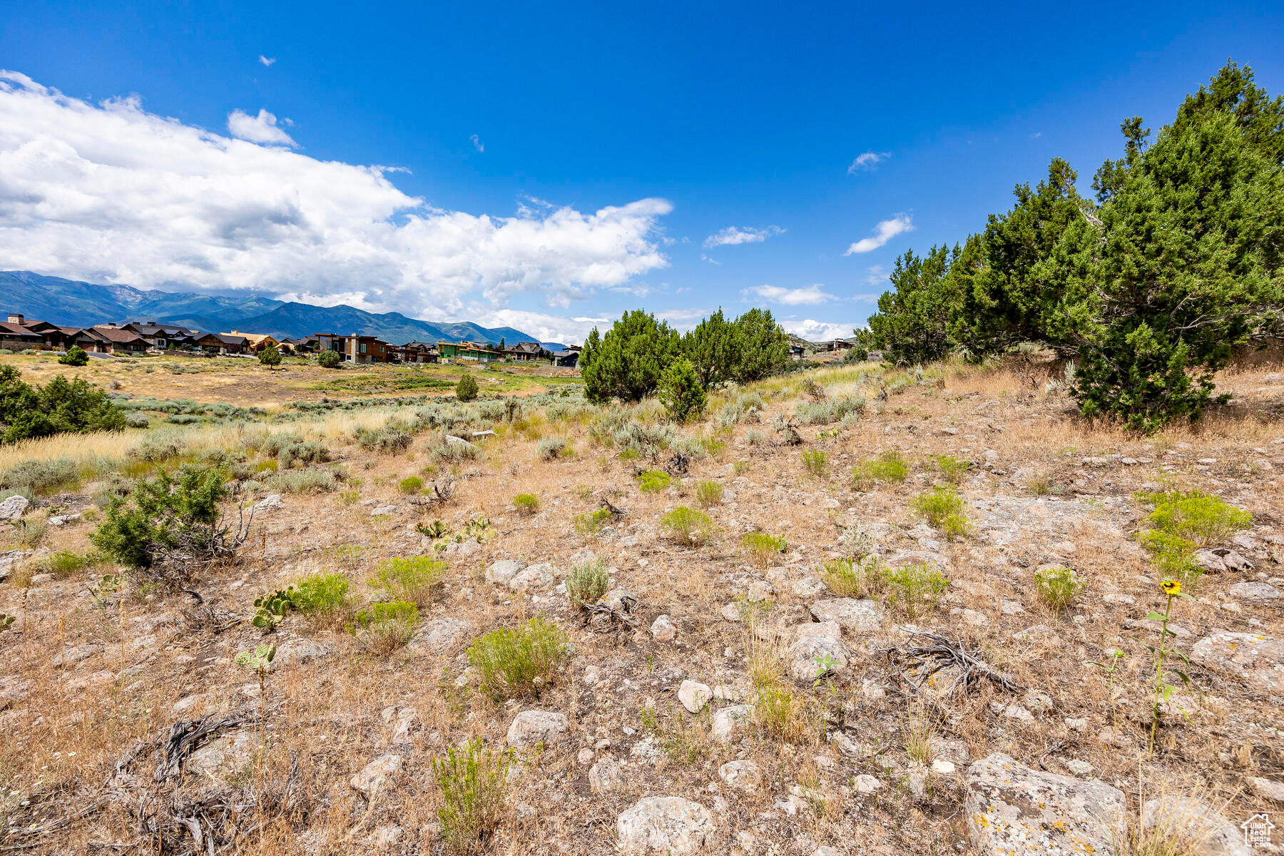 RED LEDGES - Residential