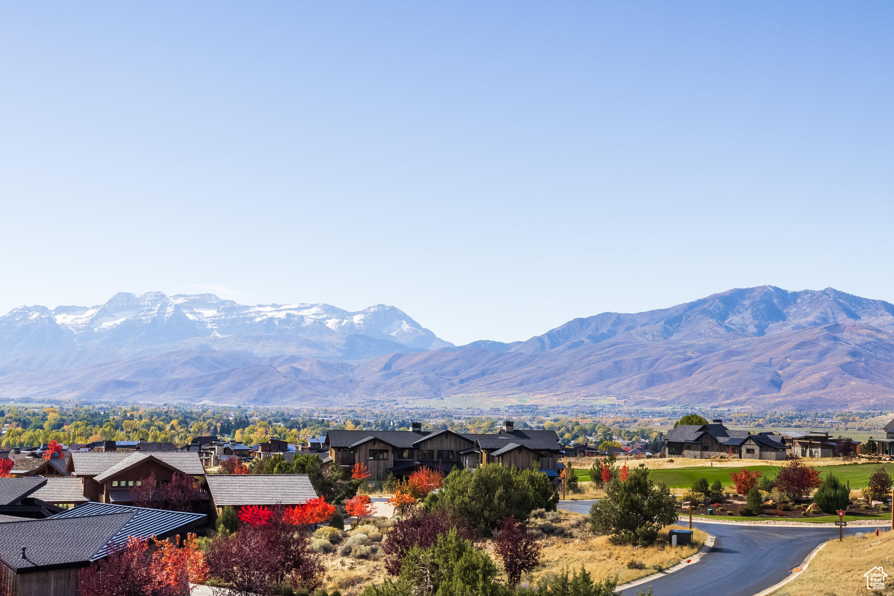 RED LEDGES - Residential