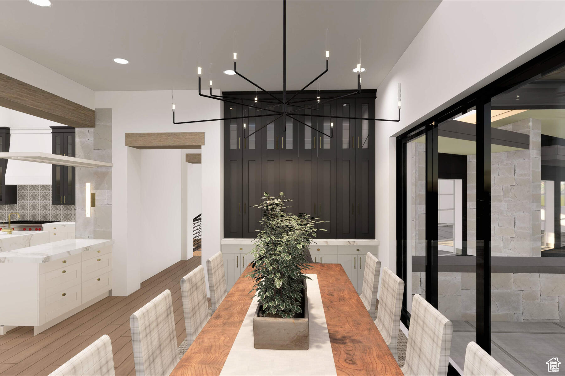 RED LEDGES - Residential