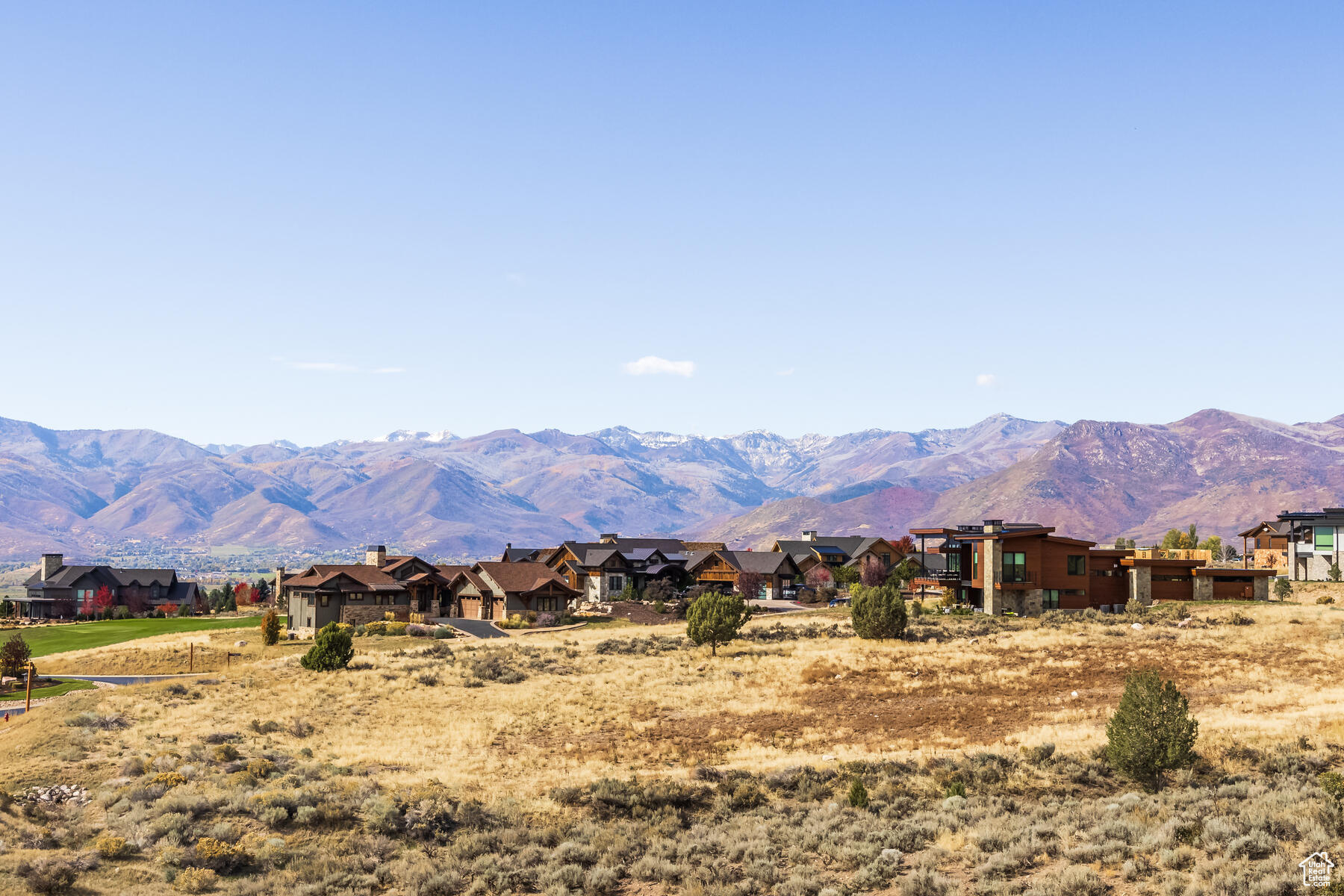 RED LEDGES - Residential