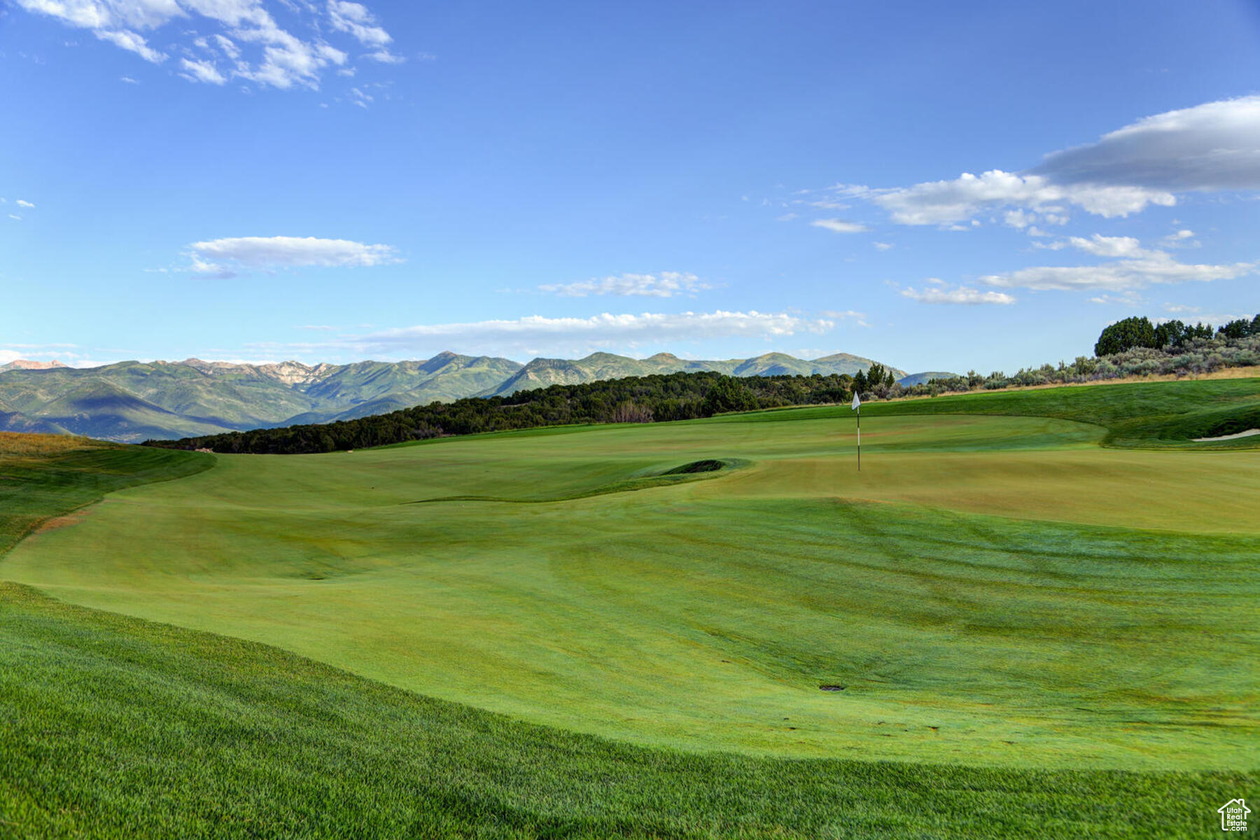 RED LEDGES - Residential