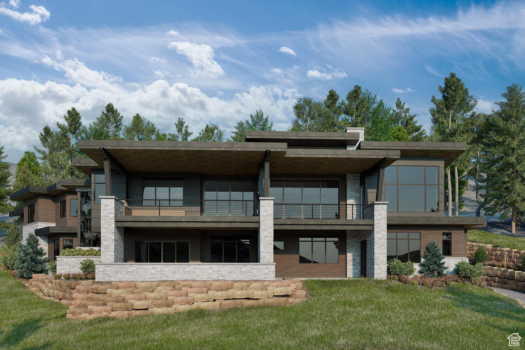 RED LEDGES - Residential