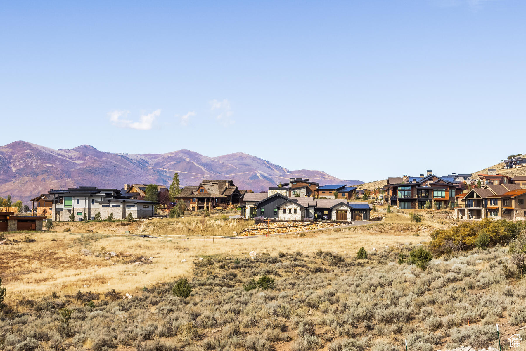 RED LEDGES - Residential
