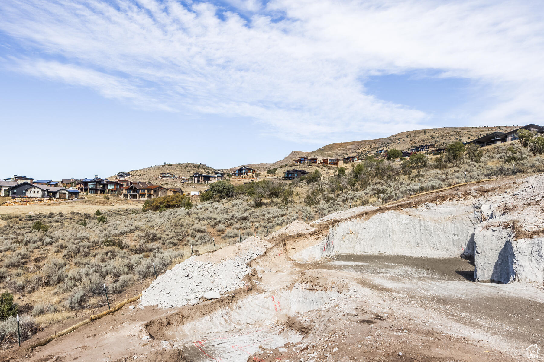 RED LEDGES - Residential