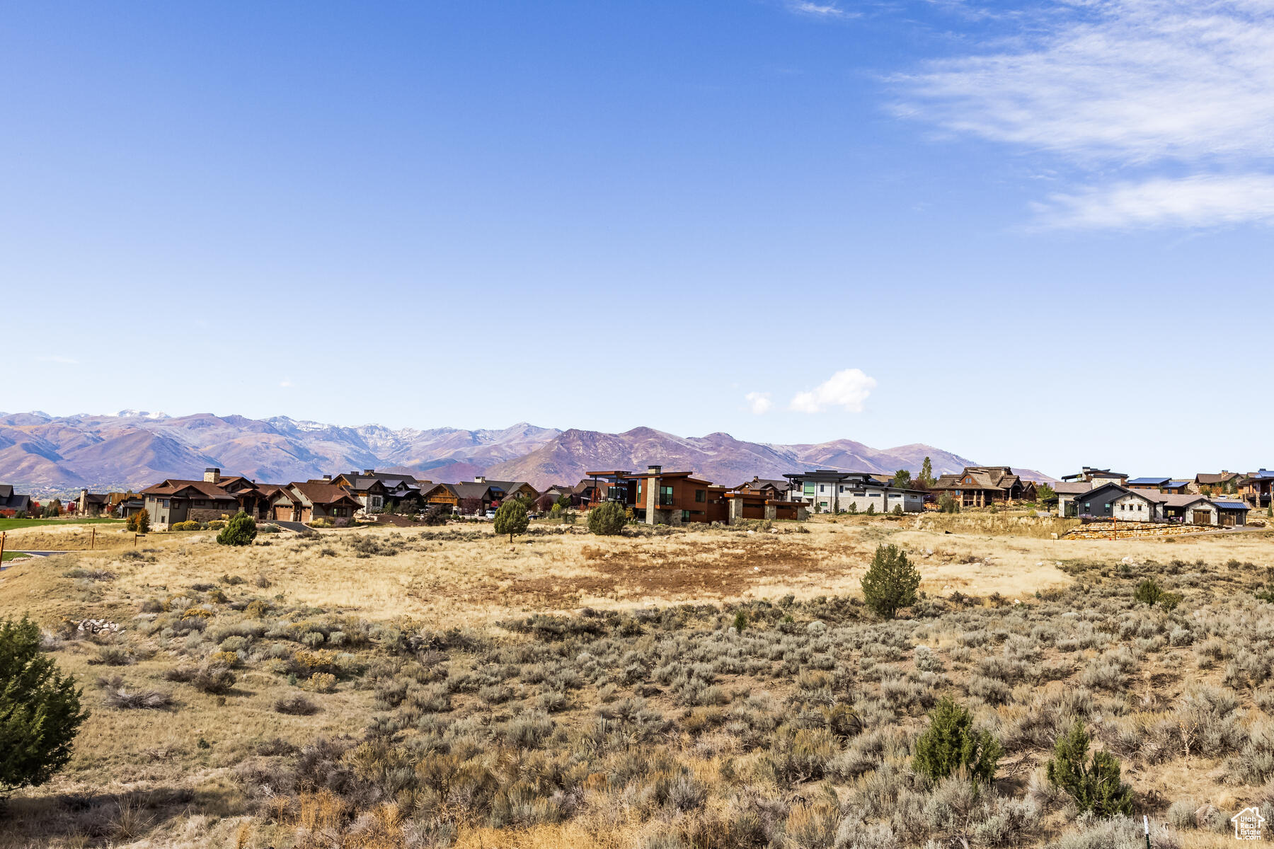 RED LEDGES - Residential
