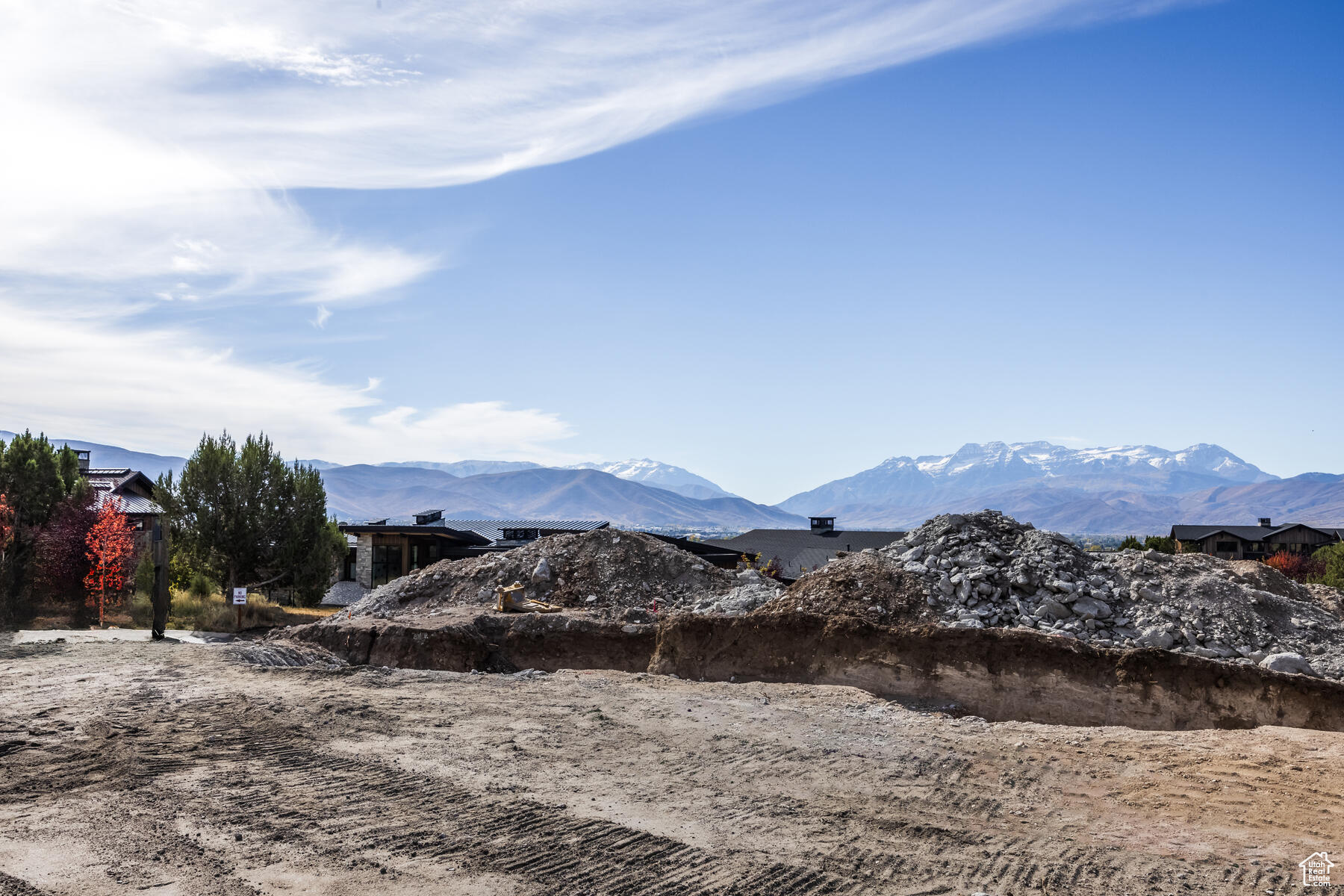 RED LEDGES - Residential