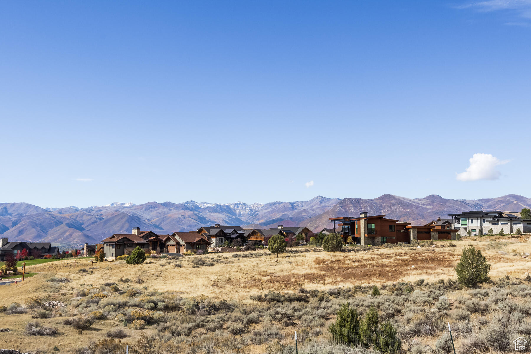 RED LEDGES - Residential