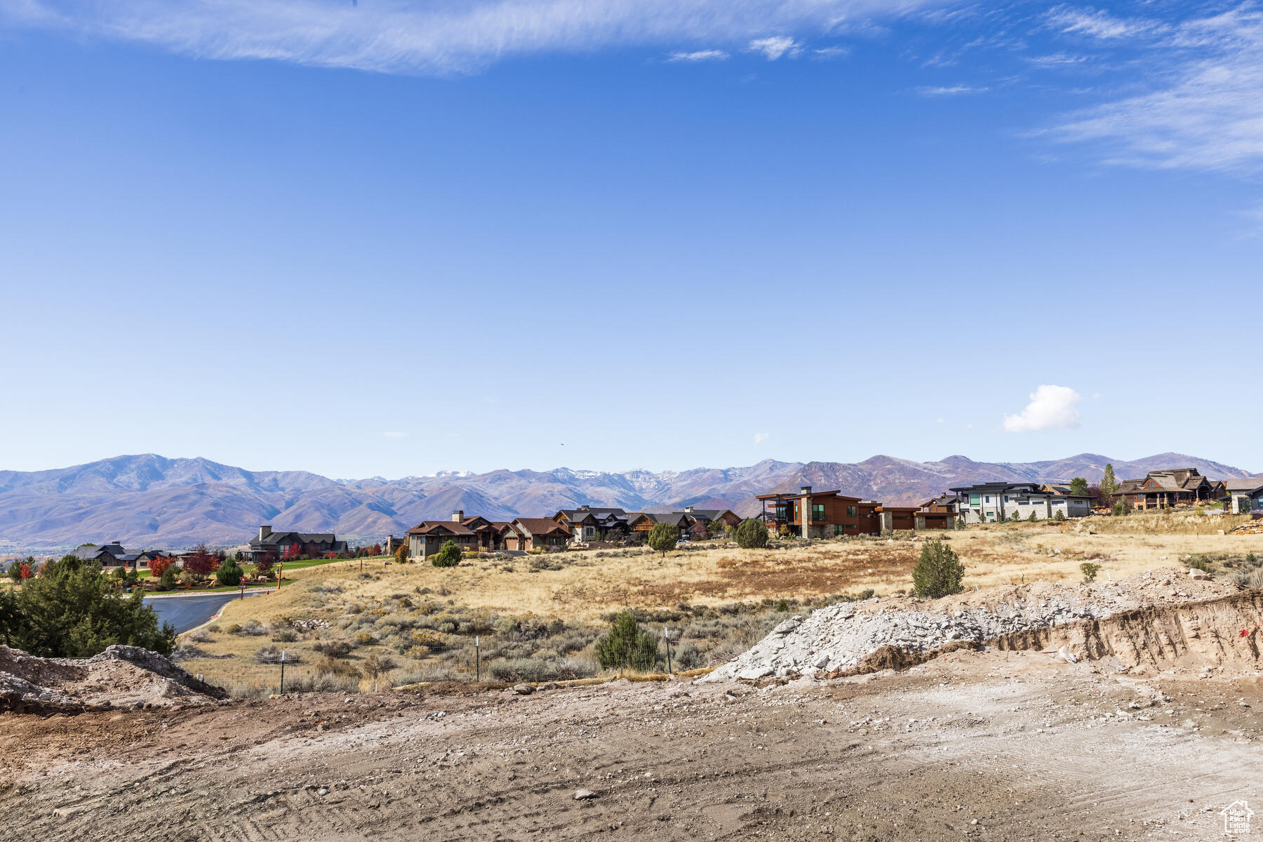 RED LEDGES - Residential