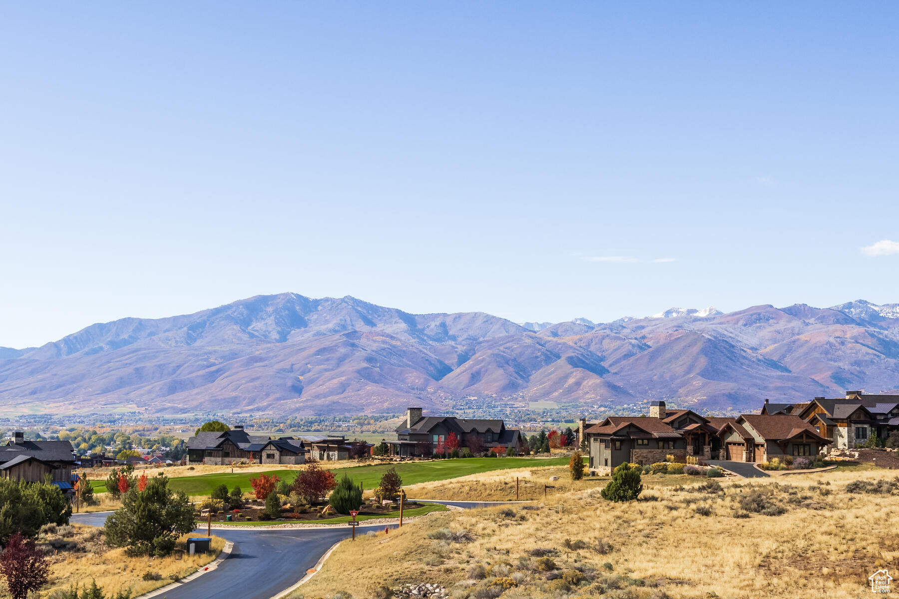 RED LEDGES - Residential