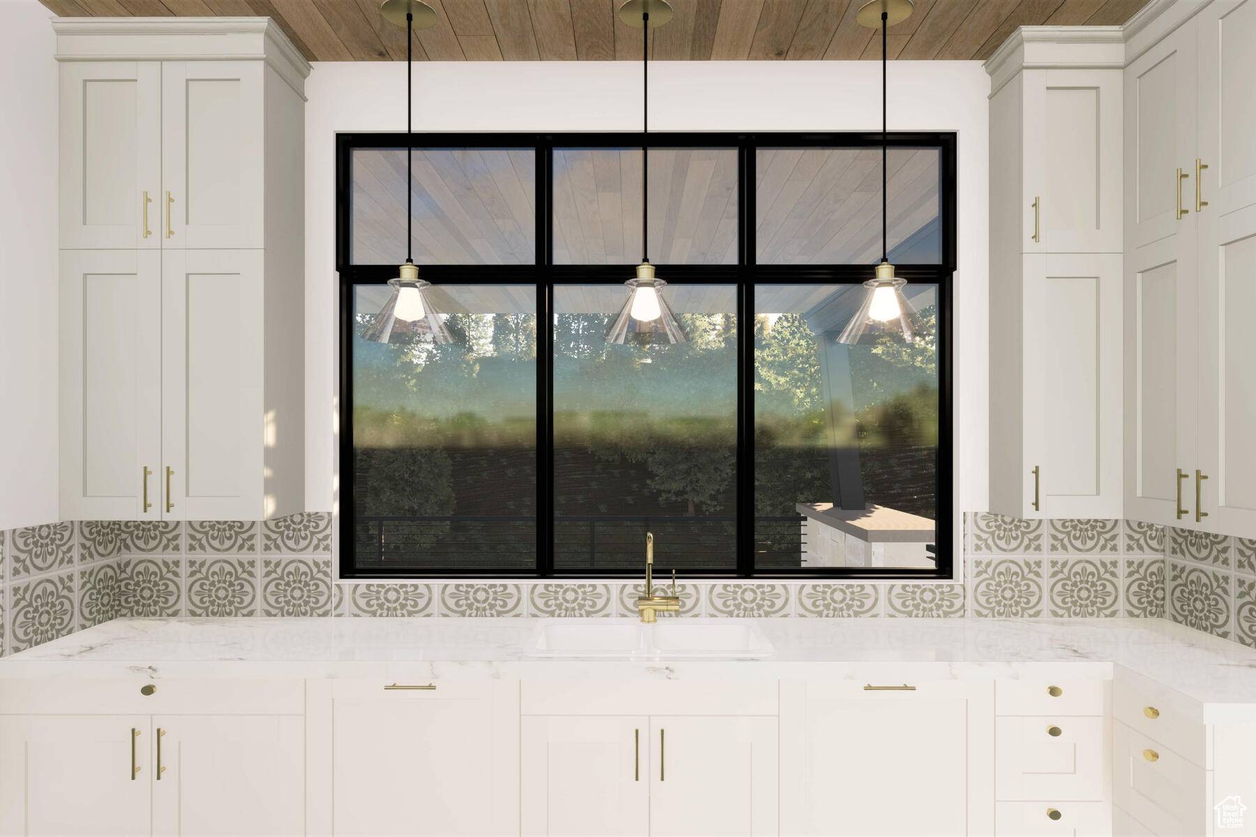 RED LEDGES - Residential