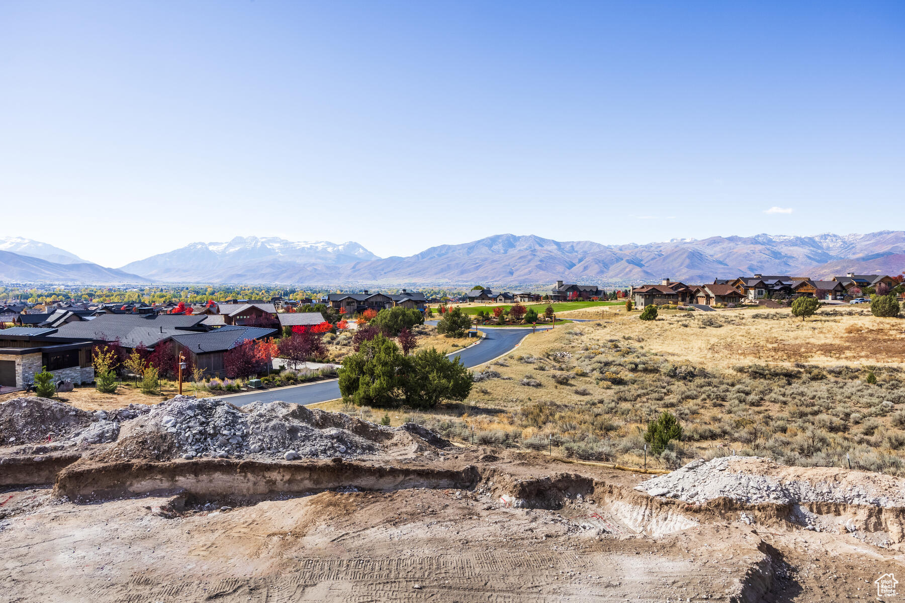 RED LEDGES - Residential