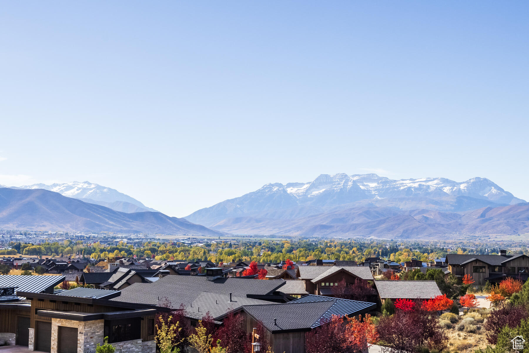 RED LEDGES - Residential