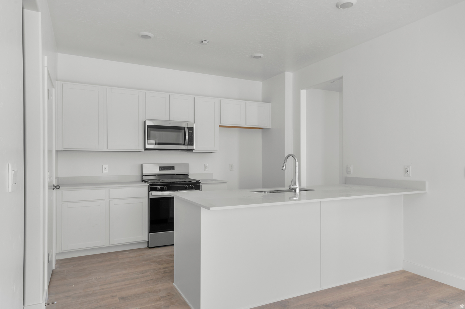 VIRIDIAN - Residential
