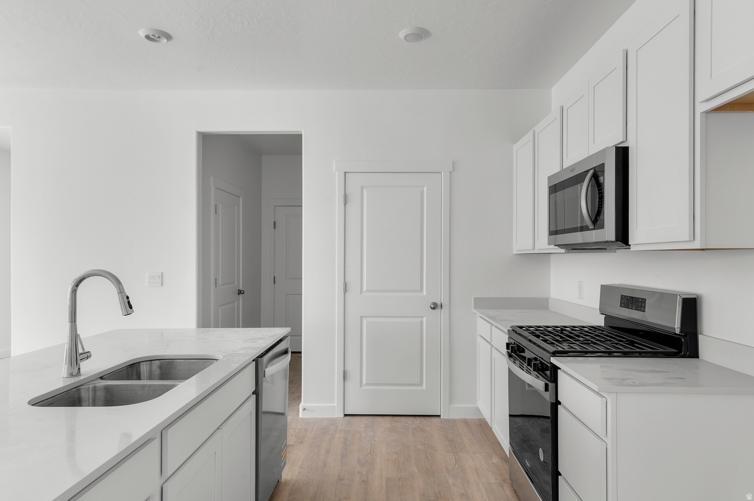 VIRIDIAN - Residential