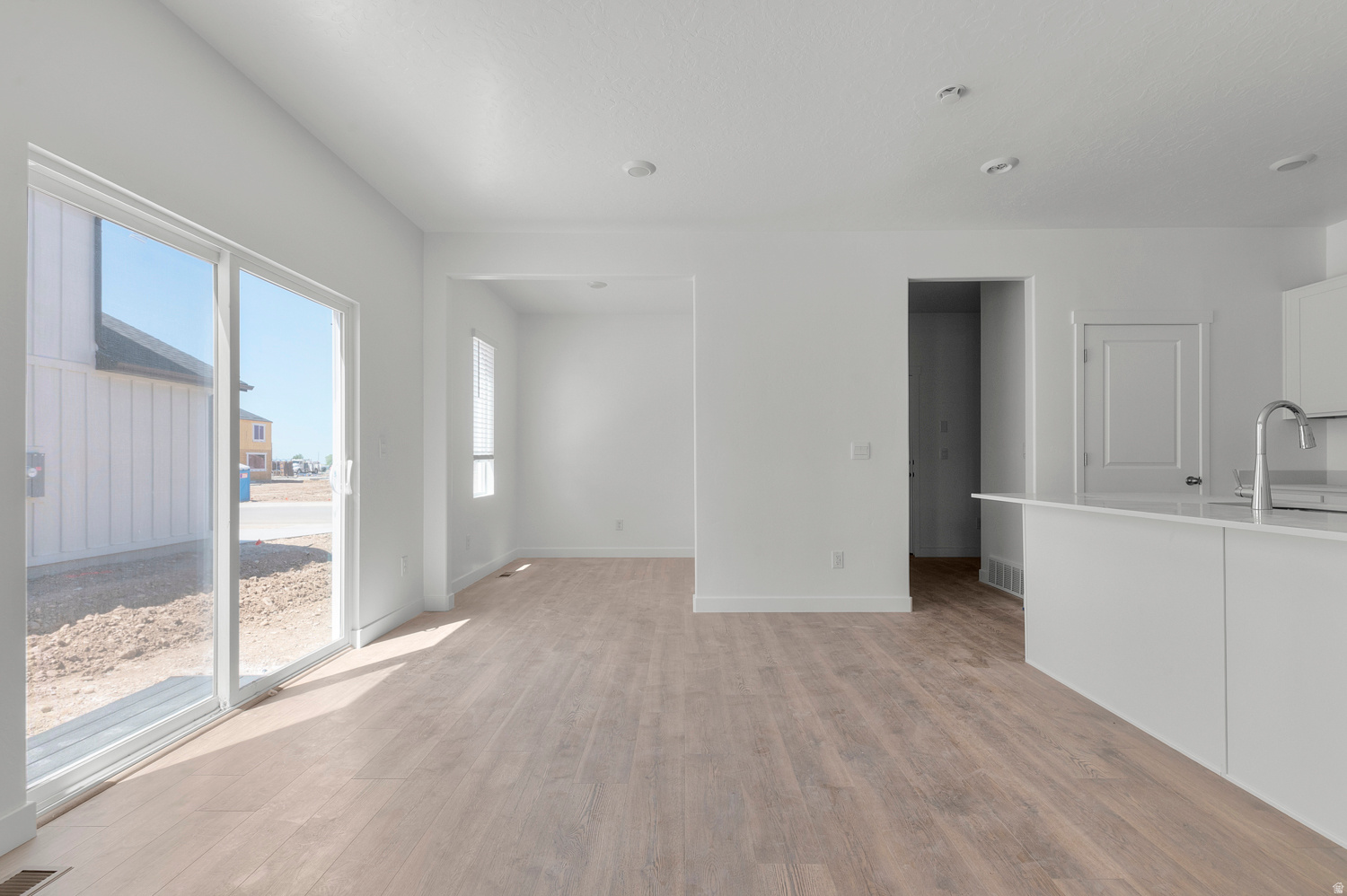 VIRIDIAN - Residential
