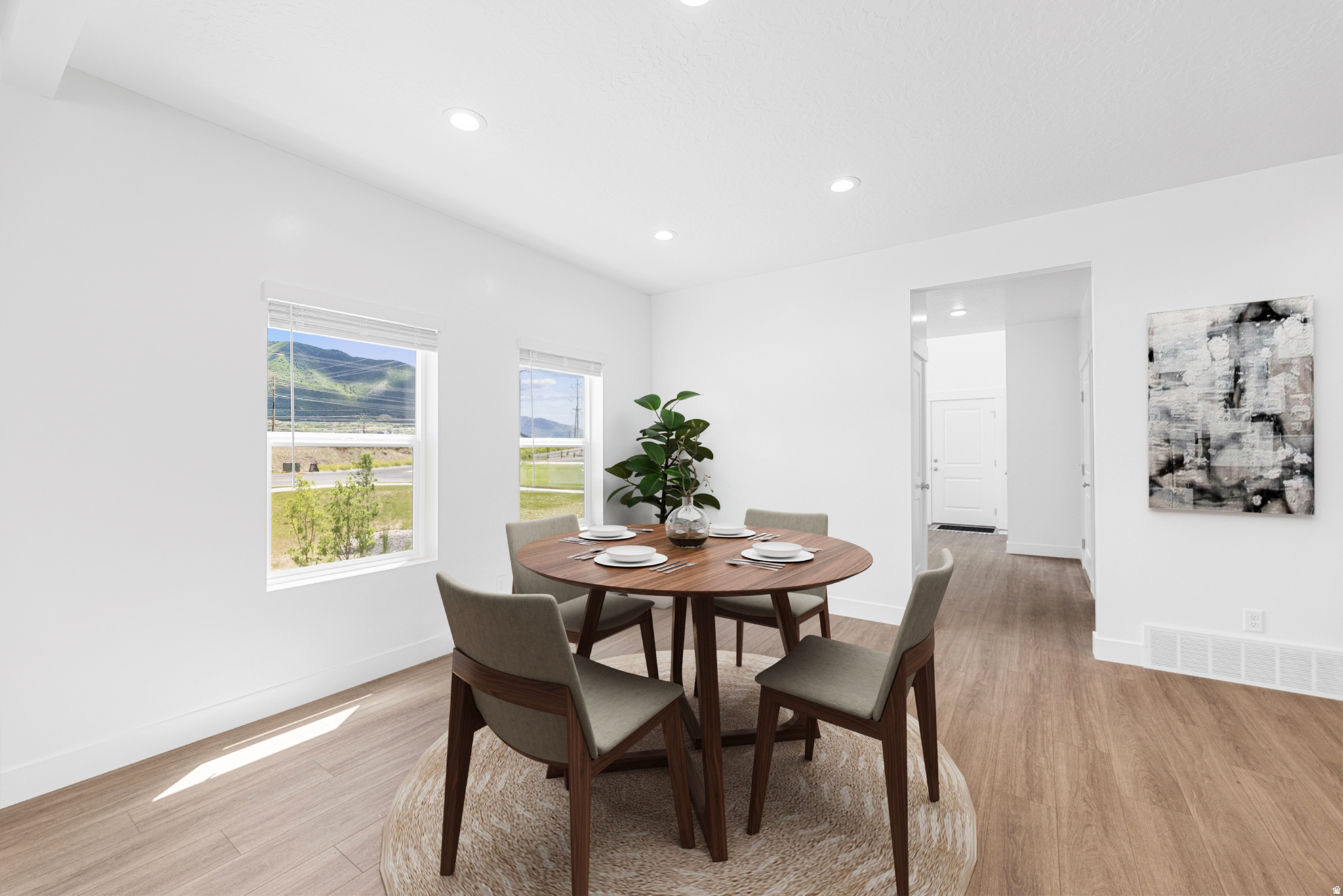 SUMMIT RIDGE - Residential