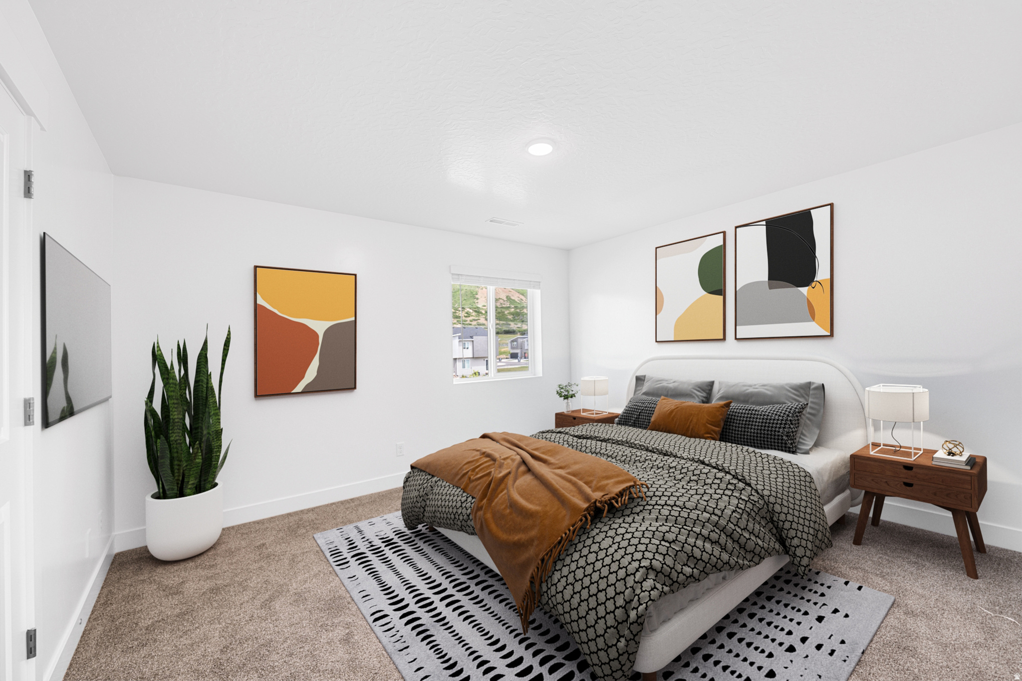 SUMMIT RIDGE - Residential