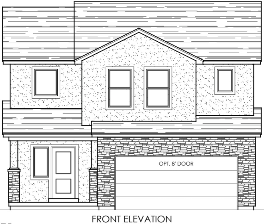 SUMMIT RIDGE - Residential
