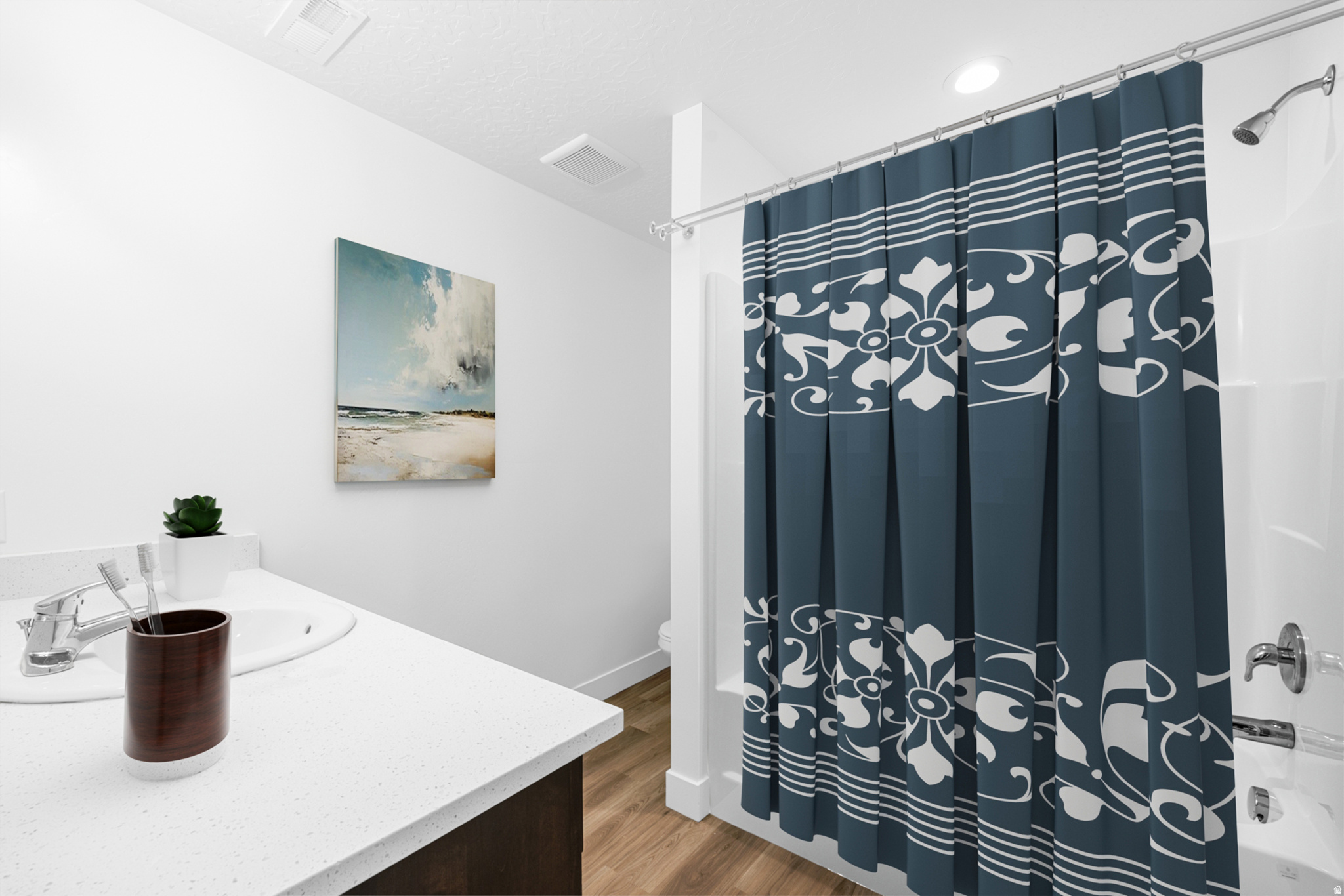 SUMMIT RIDGE - Residential
