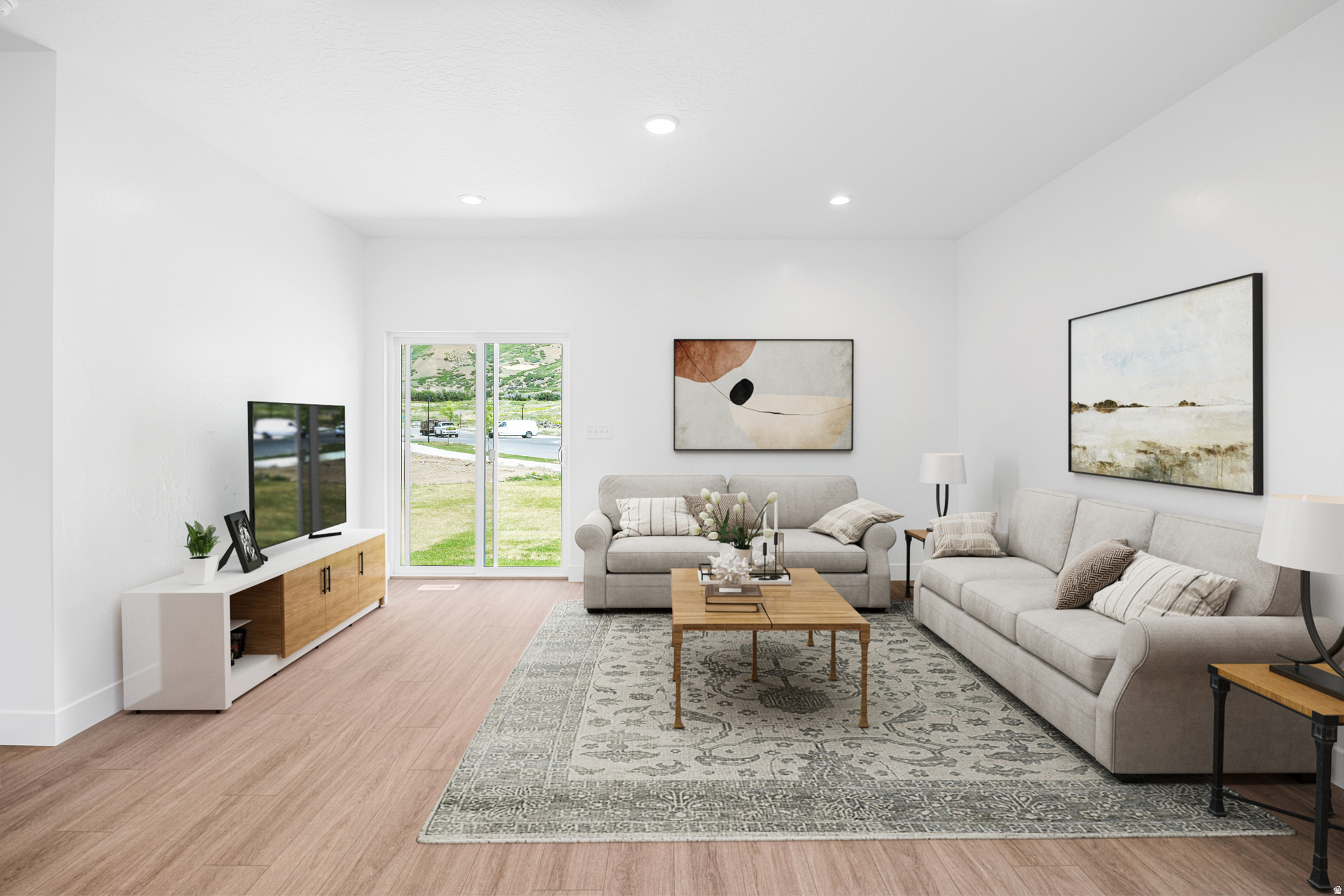 SUMMIT RIDGE - Residential