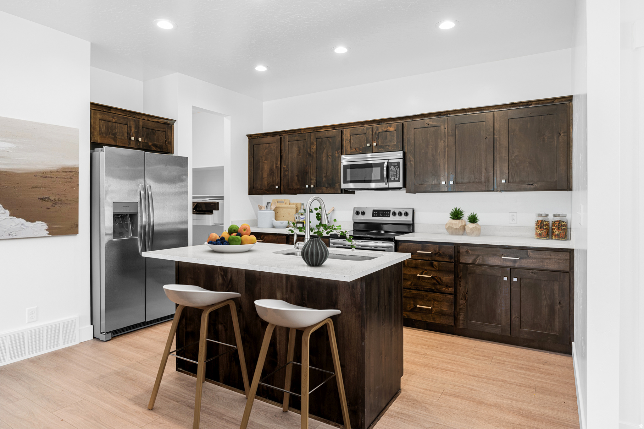 SUMMIT RIDGE - Residential