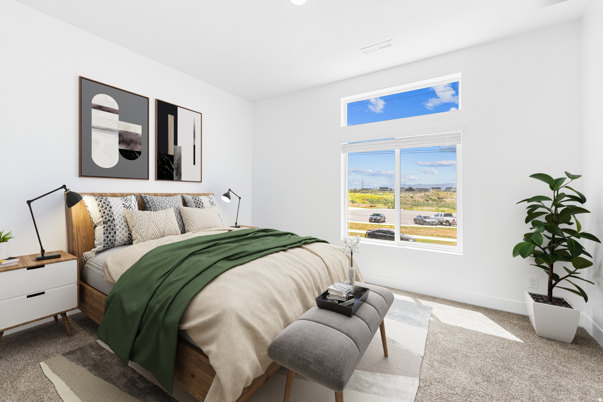 SUMMIT RIDGE - Residential