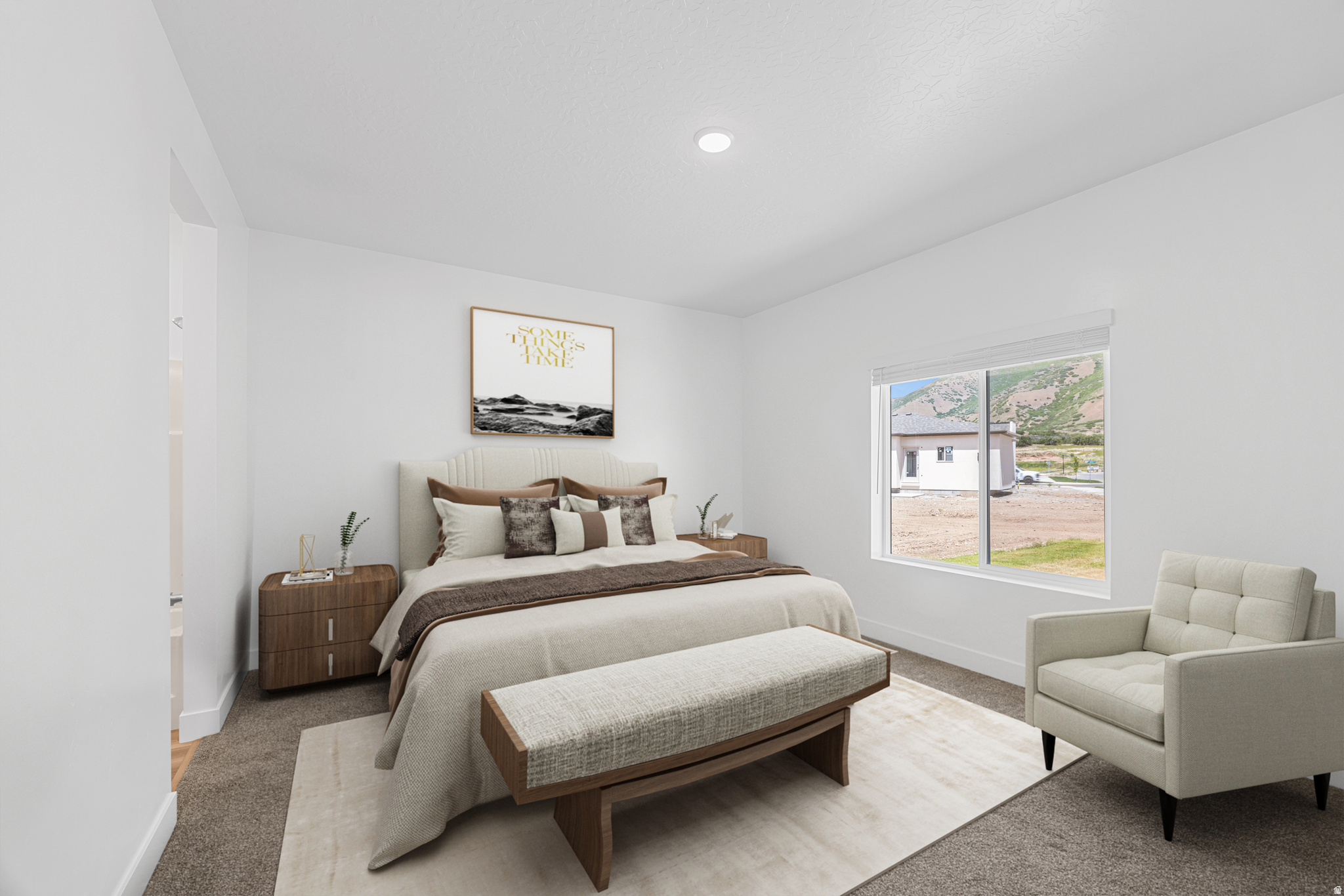 SUMMIT RIDGE - Residential