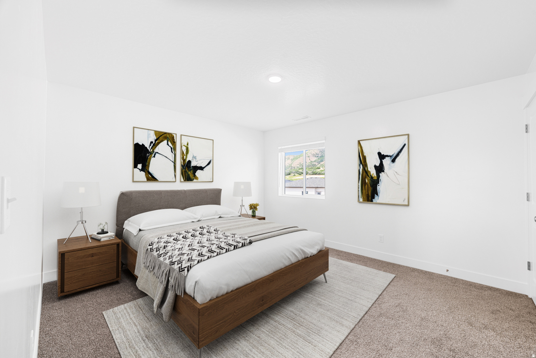SUMMIT RIDGE - Residential