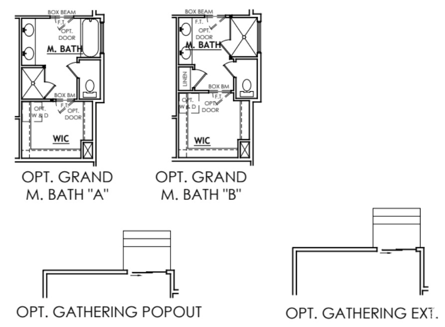 SUMMIT RIDGE - Residential