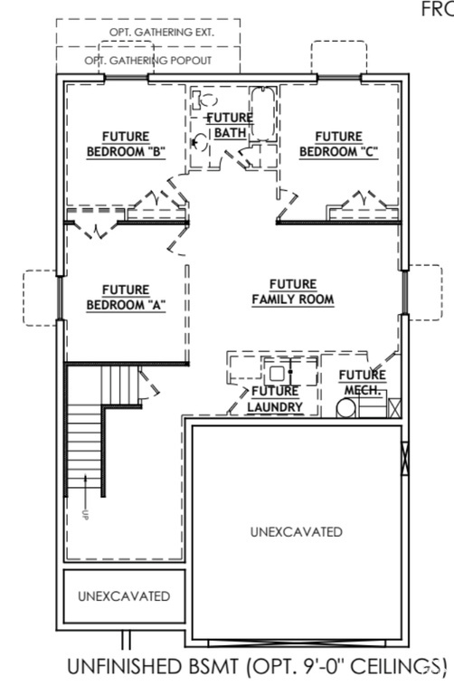 SUMMIT RIDGE - Residential