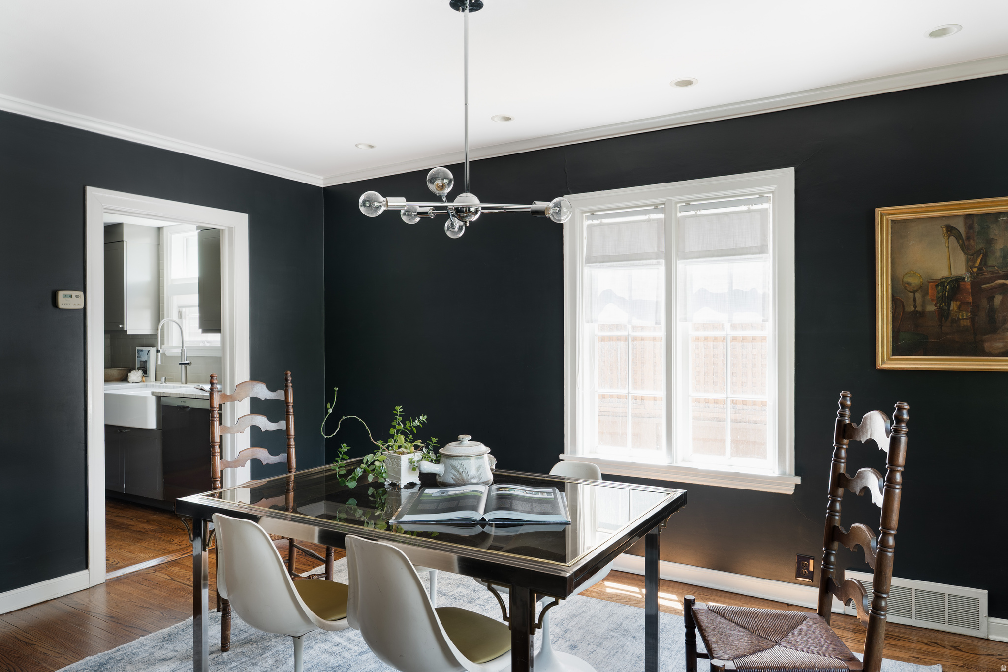 FEDERAL HEIG - Residential