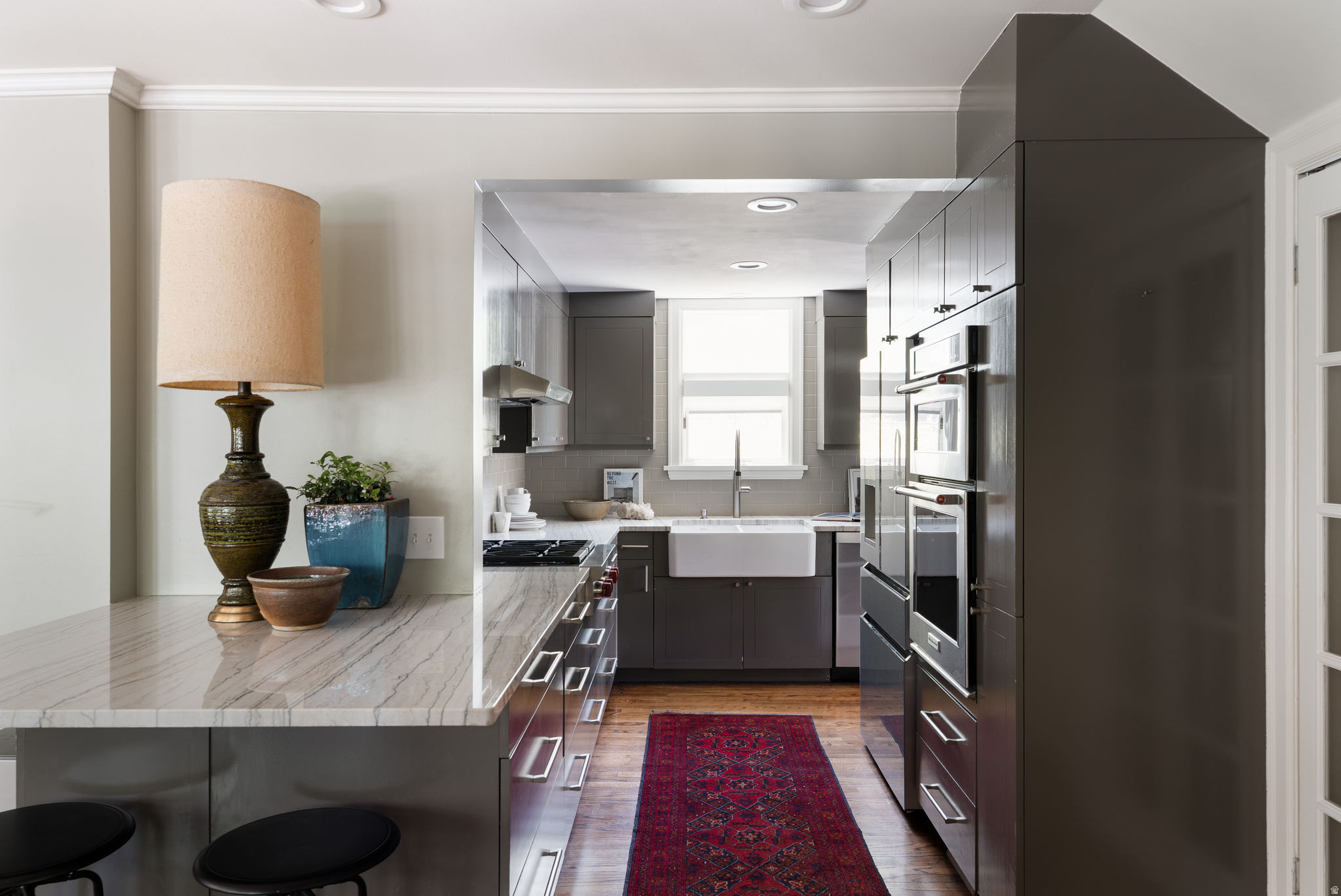 FEDERAL HEIG - Residential