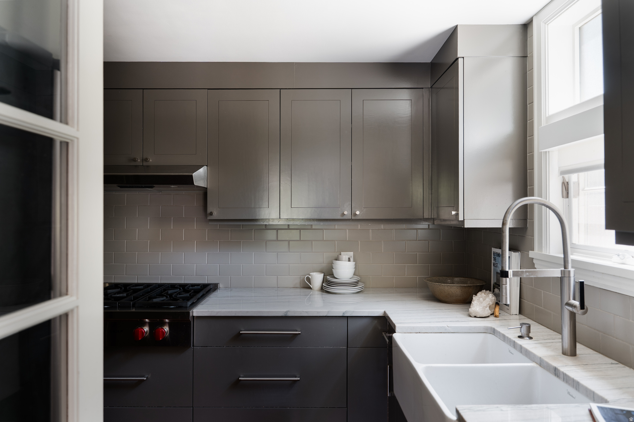 FEDERAL HEIG - Residential