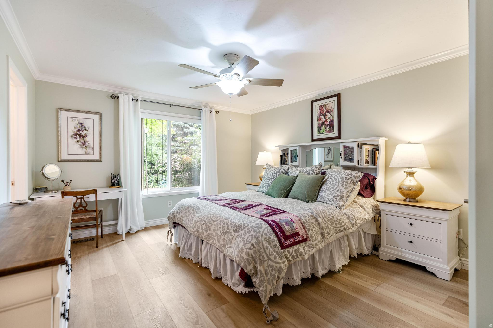 NORTHRIDGE - Residential