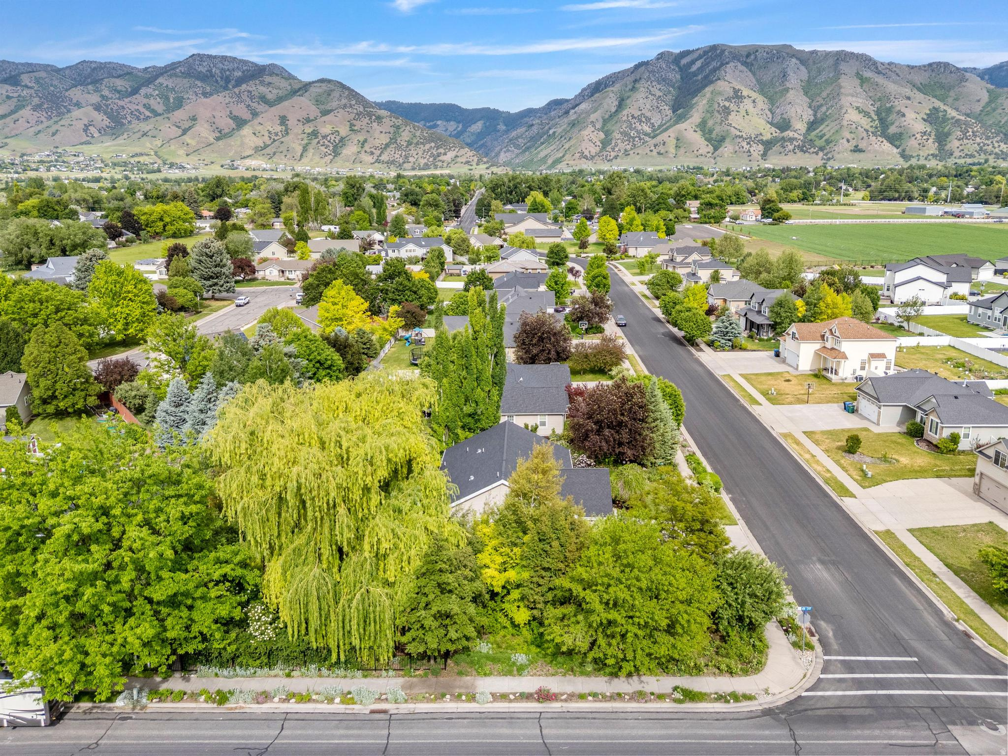 NORTHRIDGE - Residential