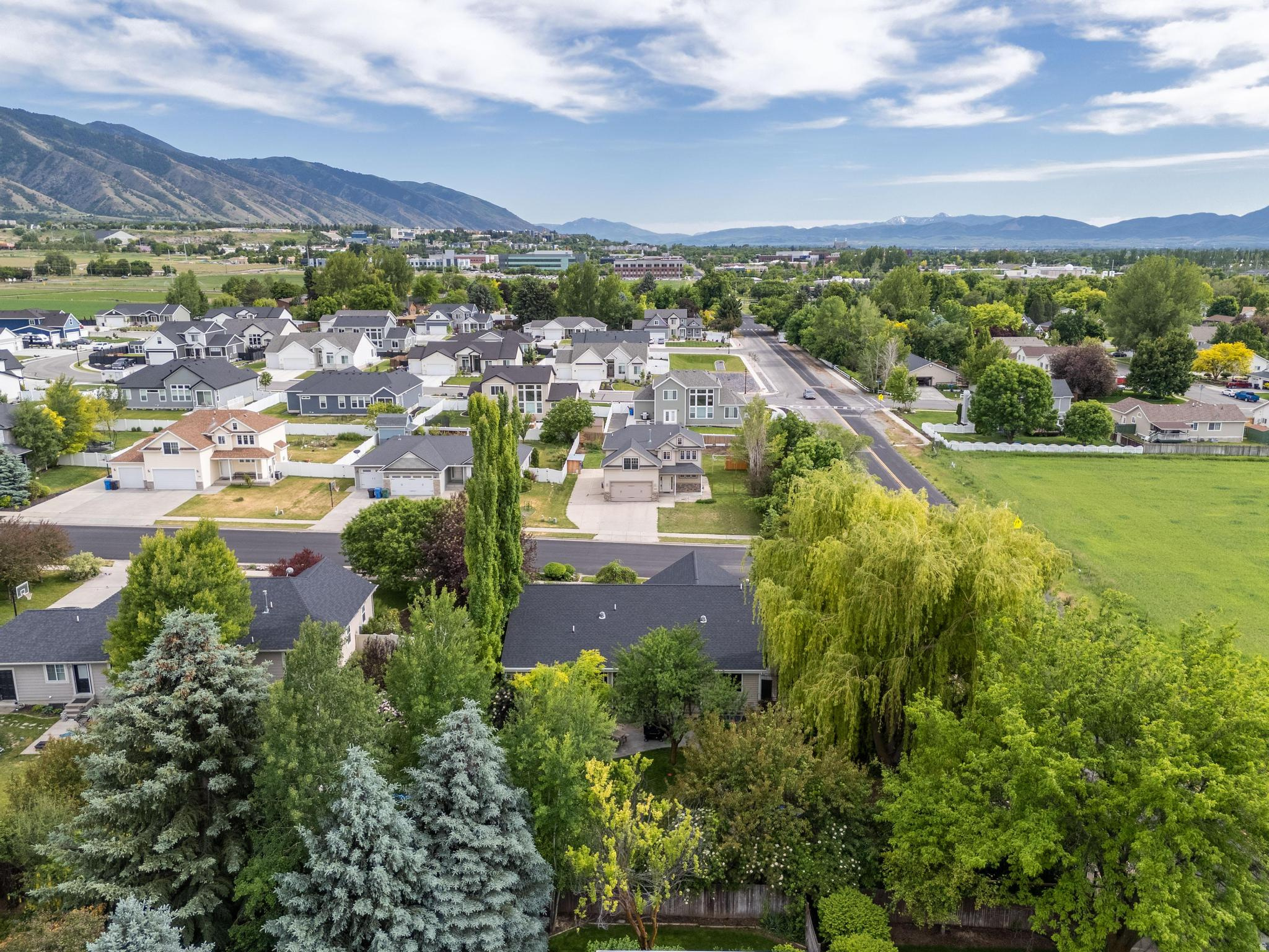 NORTHRIDGE - Residential