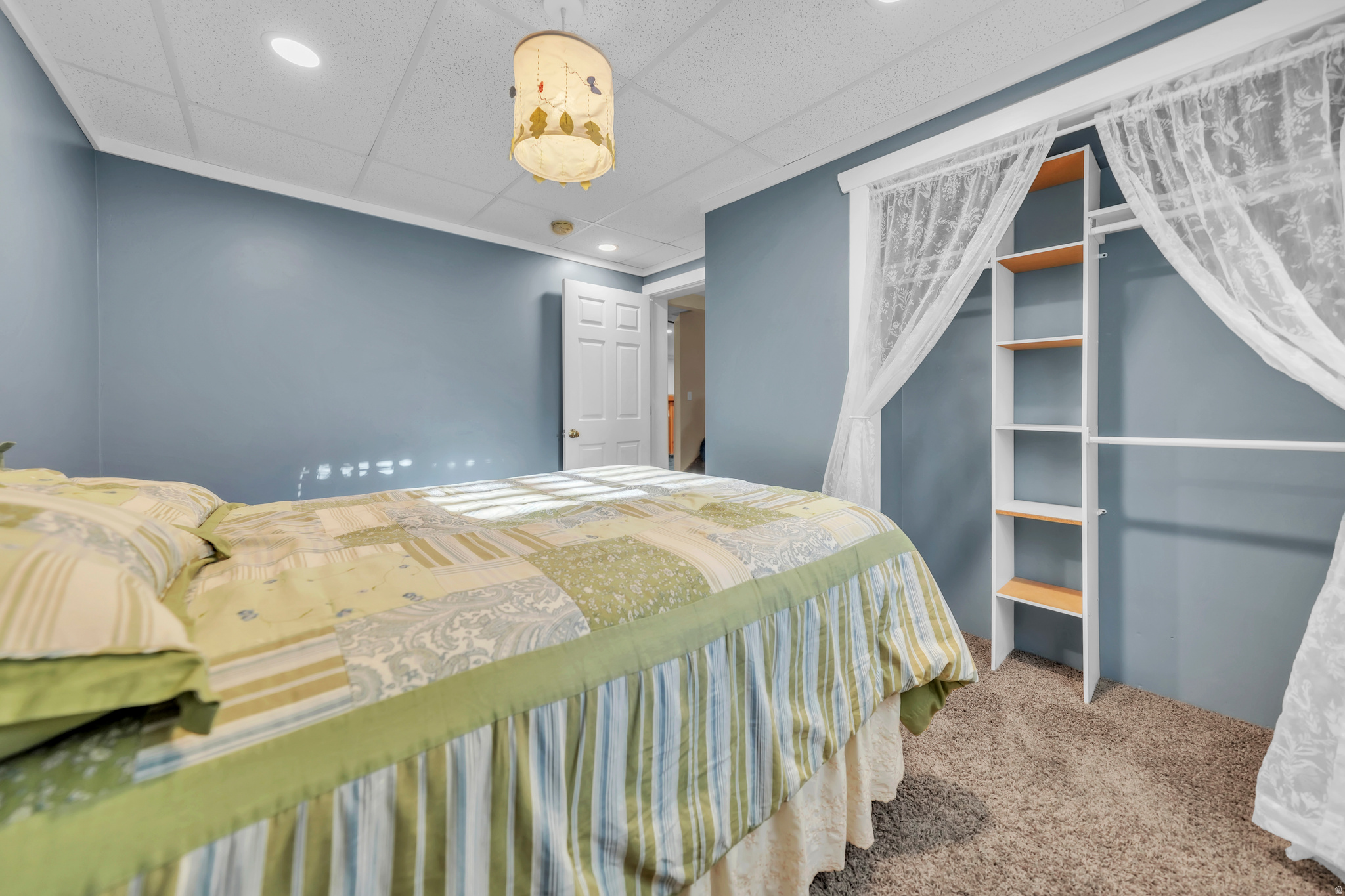 NORTH FIELD ESTATES SUBD - Residential