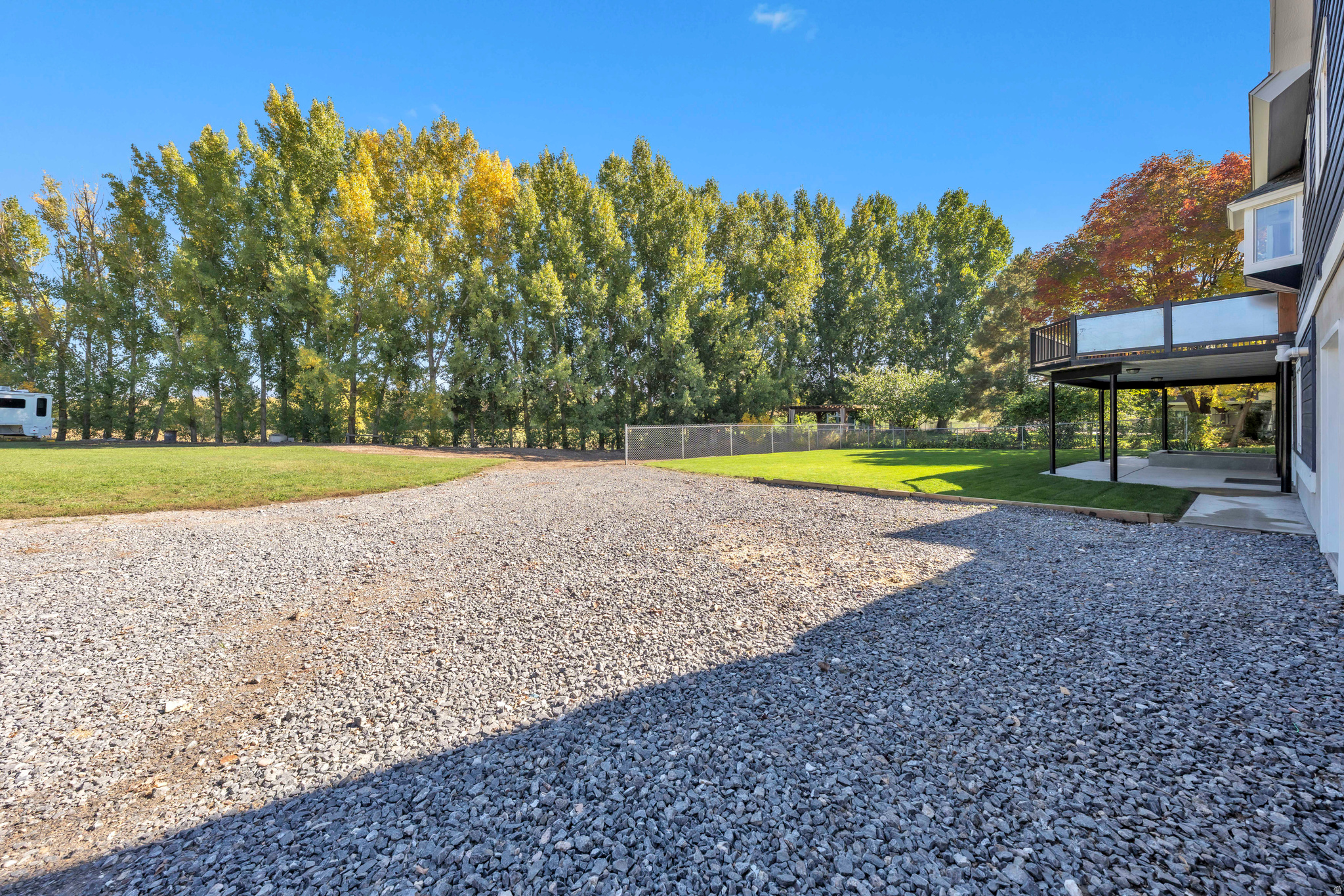 NORTH FIELD ESTATES SUBD - Residential