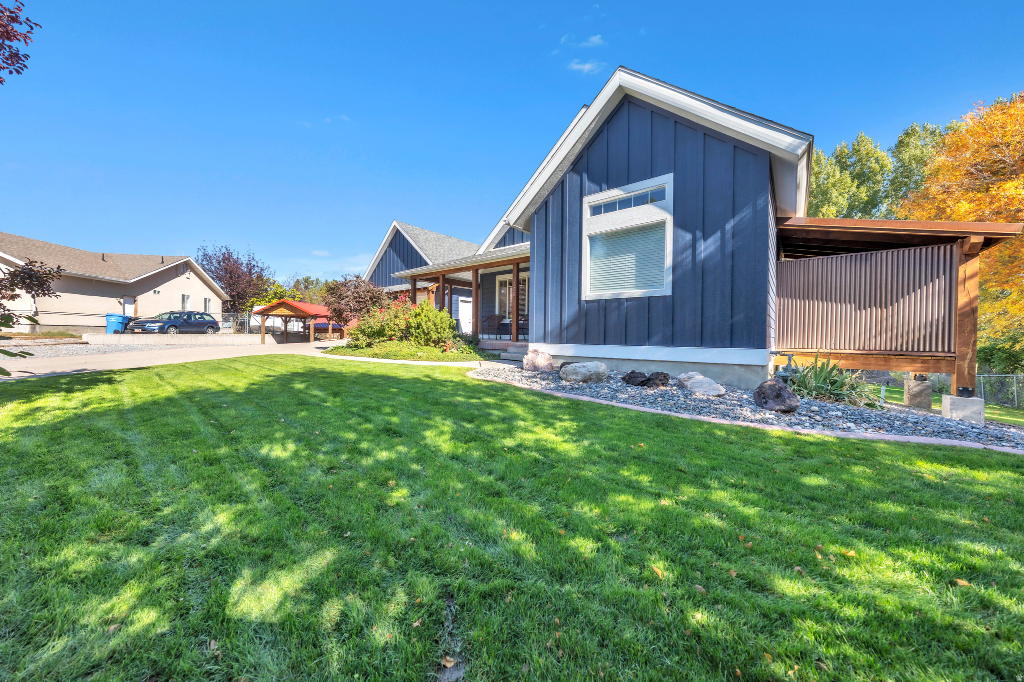 NORTH FIELD ESTATES SUBD - Residential
