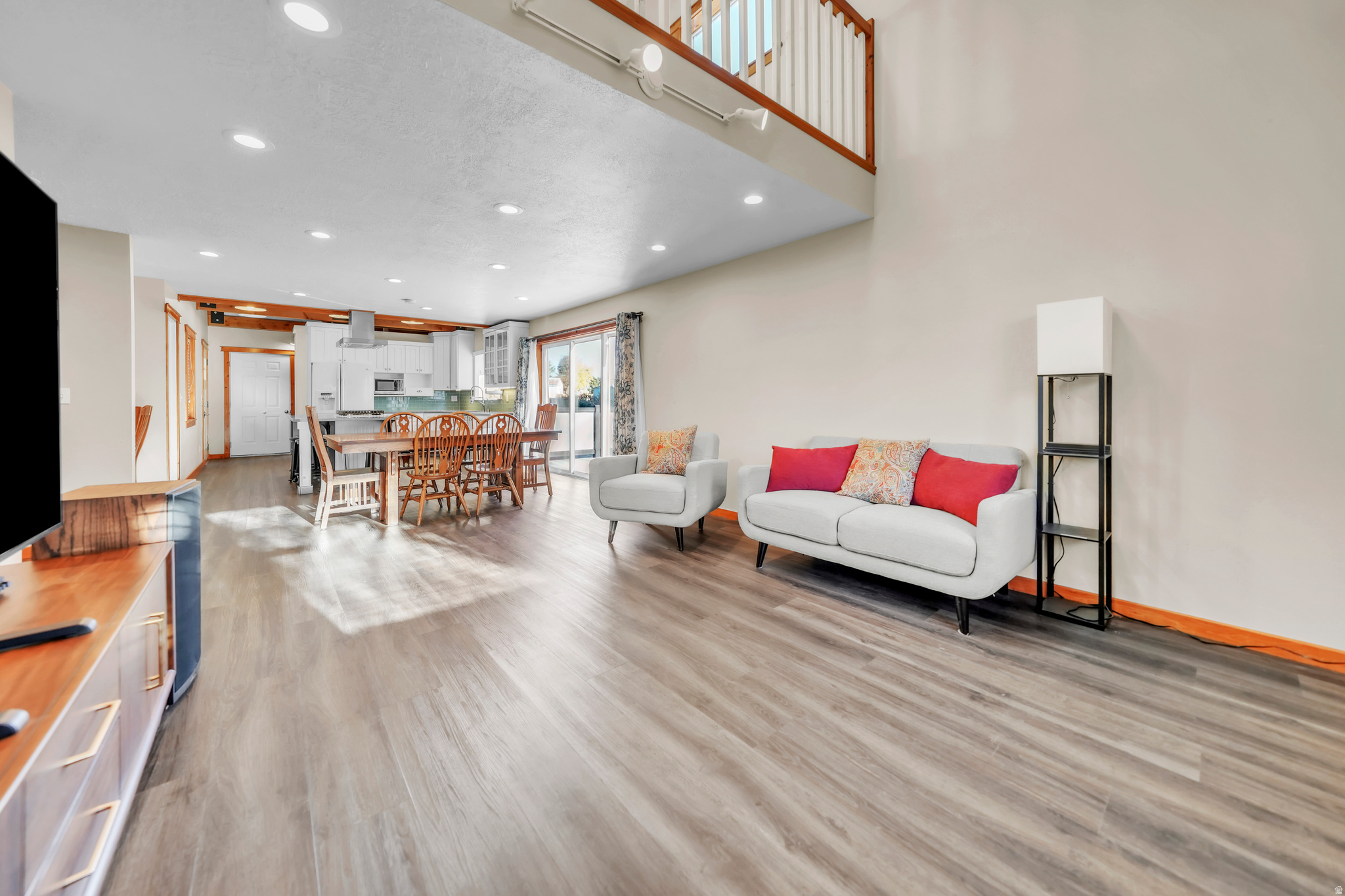 NORTH FIELD ESTATES SUBD - Residential