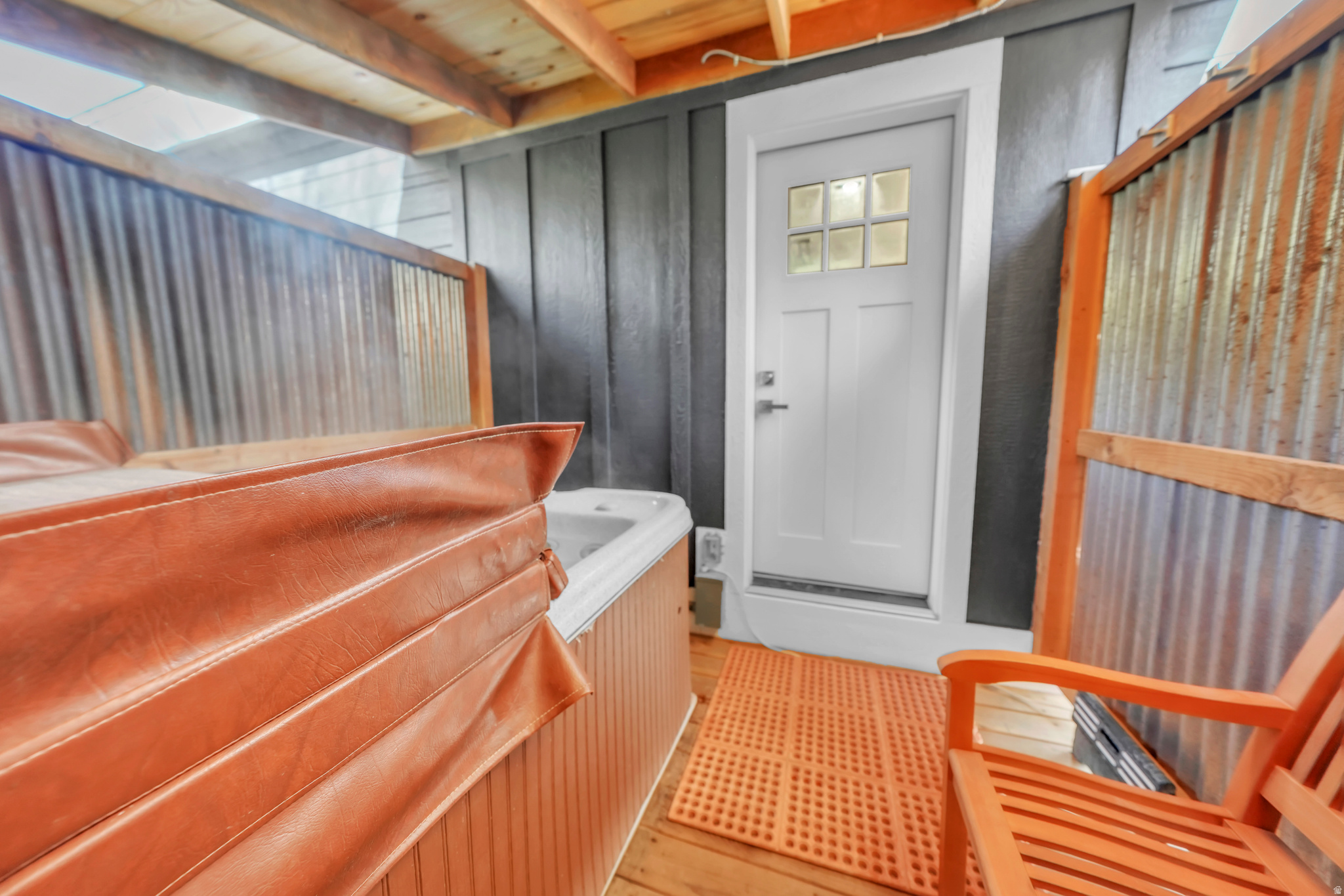 NORTH FIELD ESTATES SUBD - Residential
