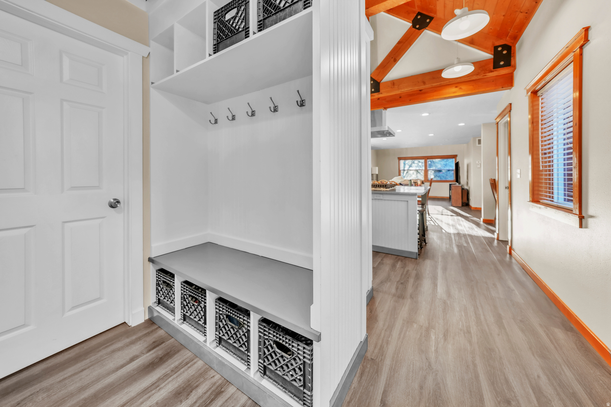 NORTH FIELD ESTATES SUBD - Residential