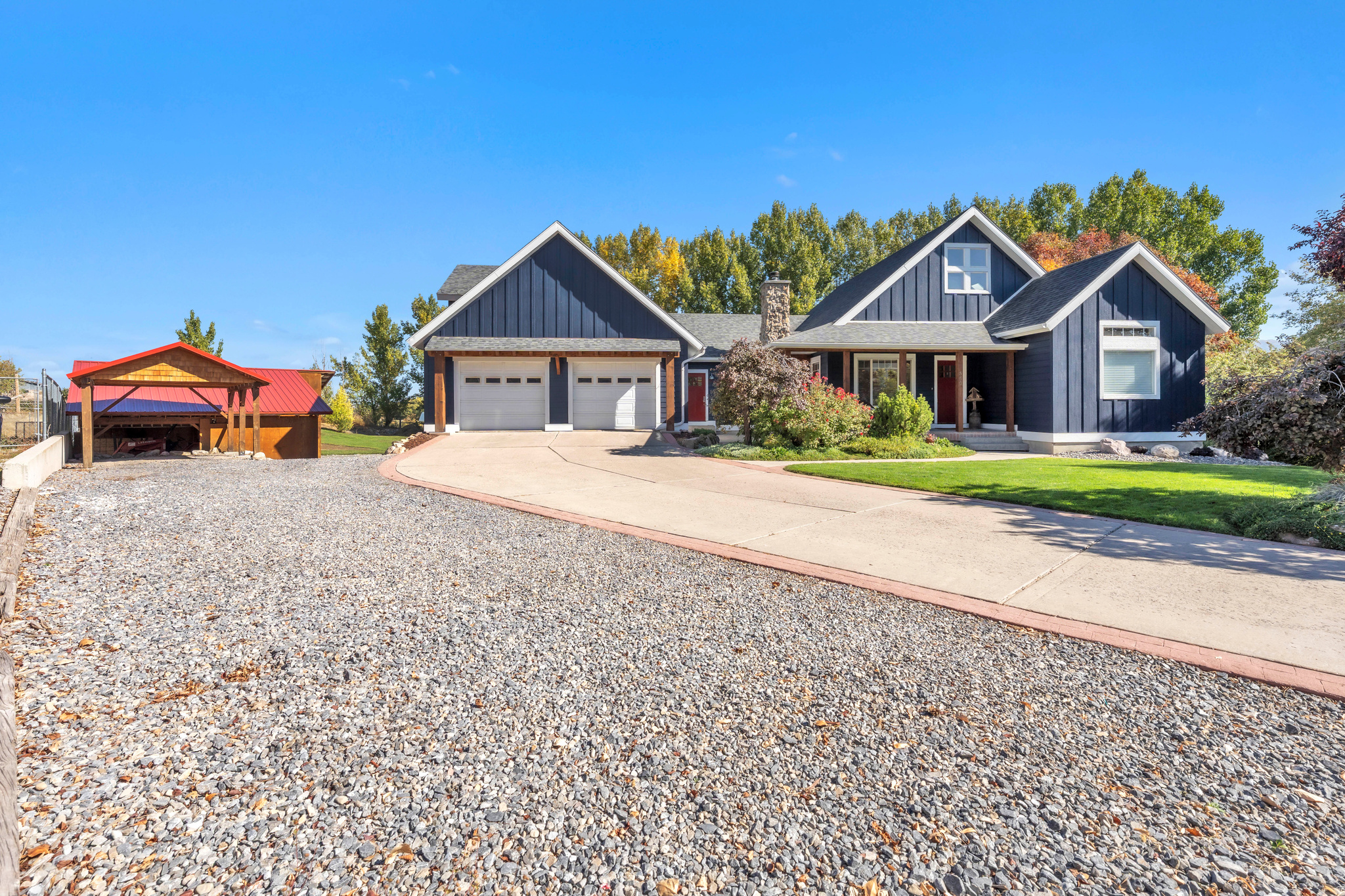 NORTH FIELD ESTATES SUBD - Residential