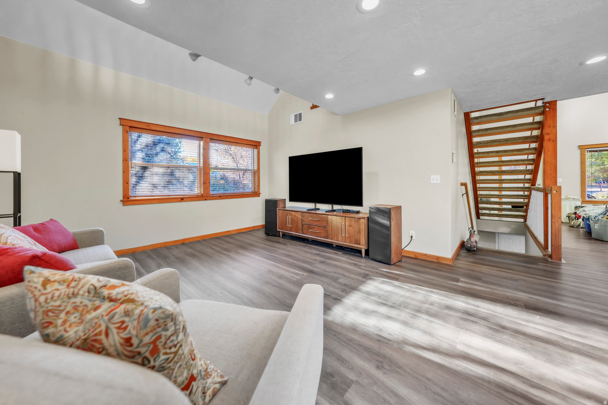 NORTH FIELD ESTATES SUBD - Residential