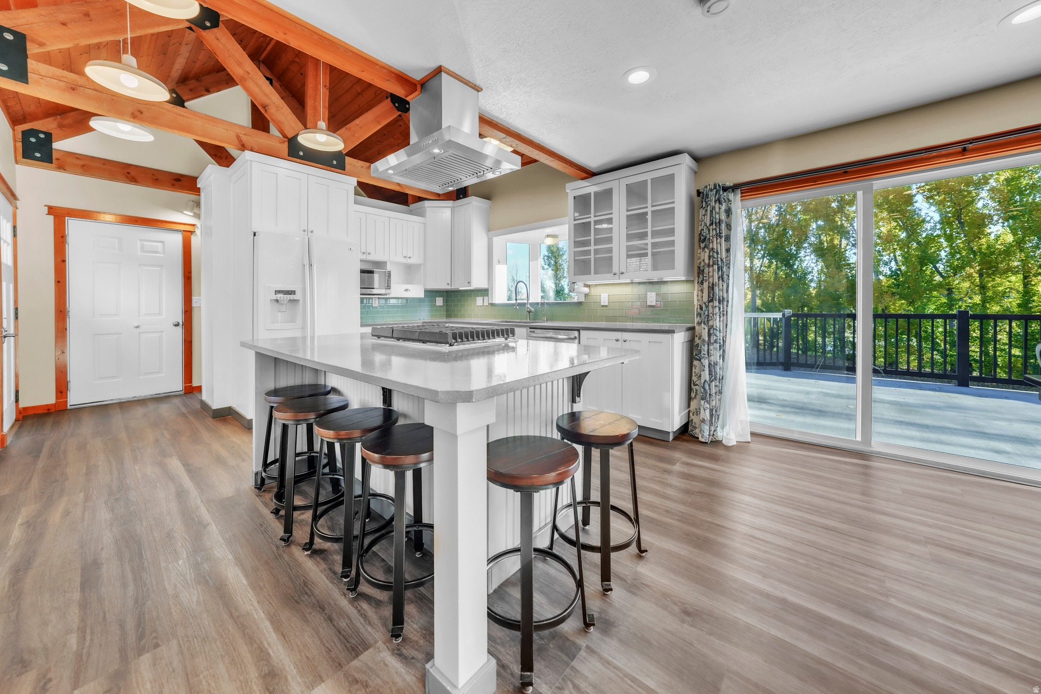 NORTH FIELD ESTATES SUBD - Residential