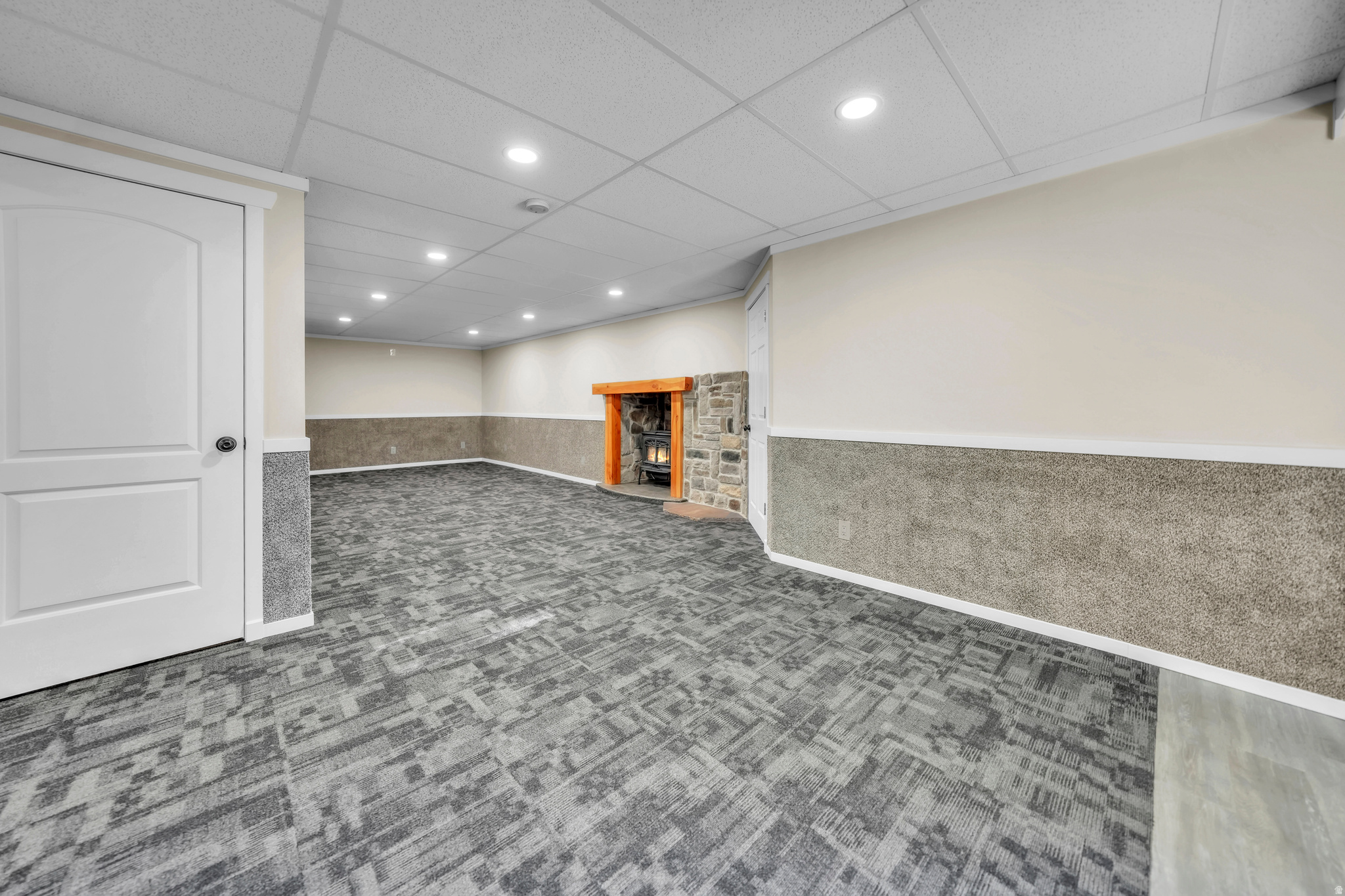 NORTH FIELD ESTATES SUBD - Residential