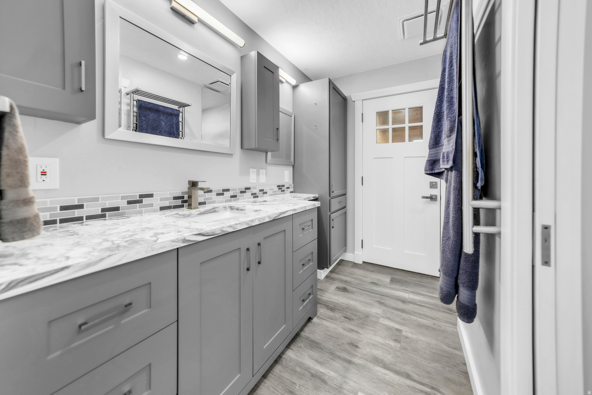 NORTH FIELD ESTATES SUBD - Residential
